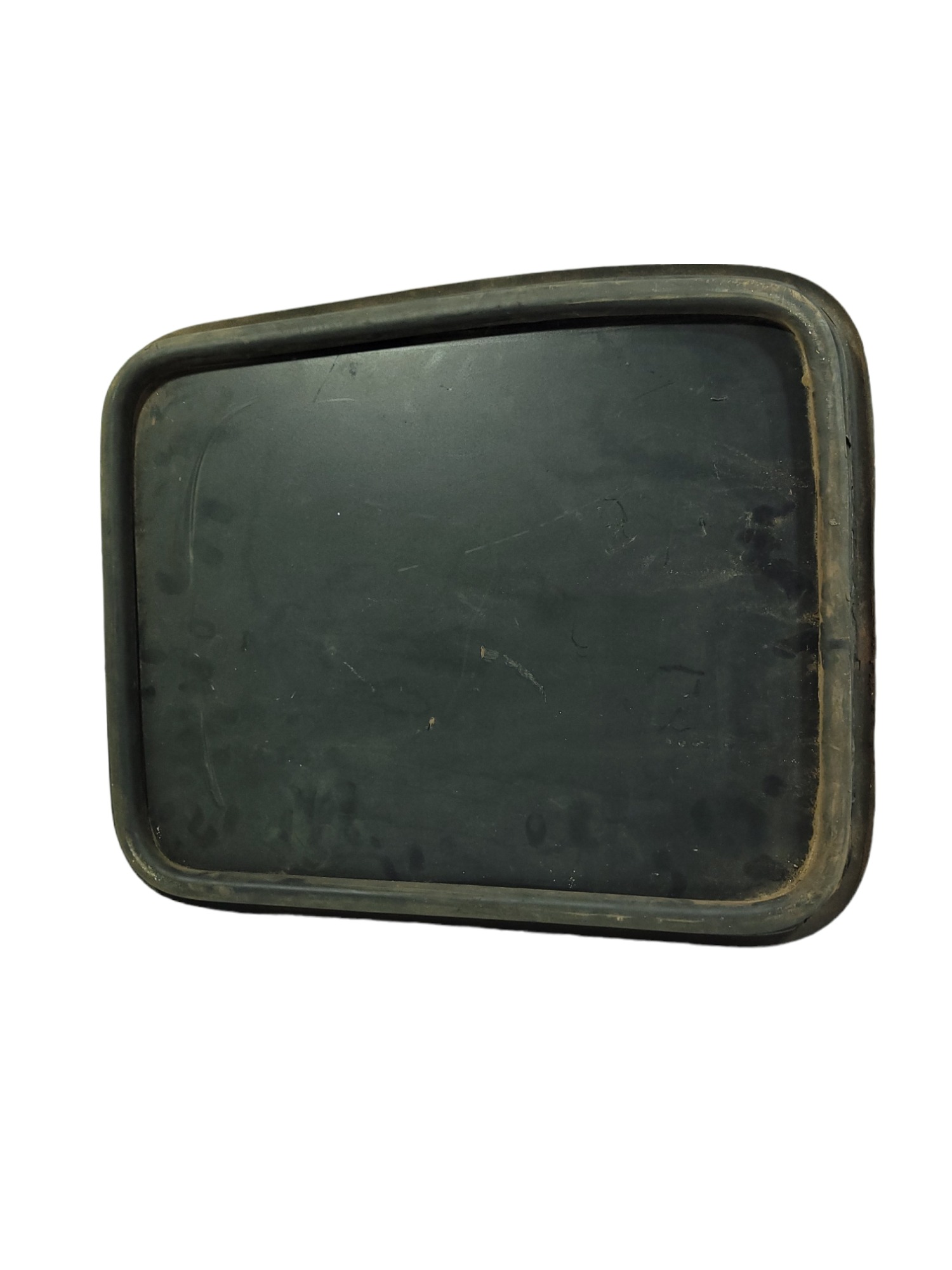Vidro Traseiro Da Cabine Direito Vw 183 10 3