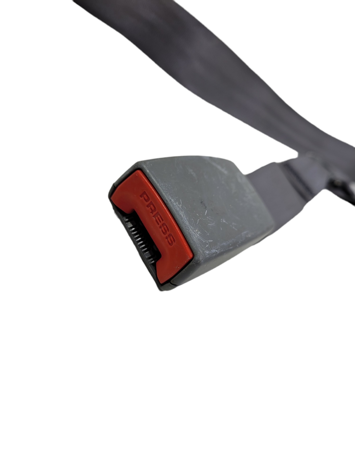 Cinto Segurança Traseiro Central Hilux  733800k040 2