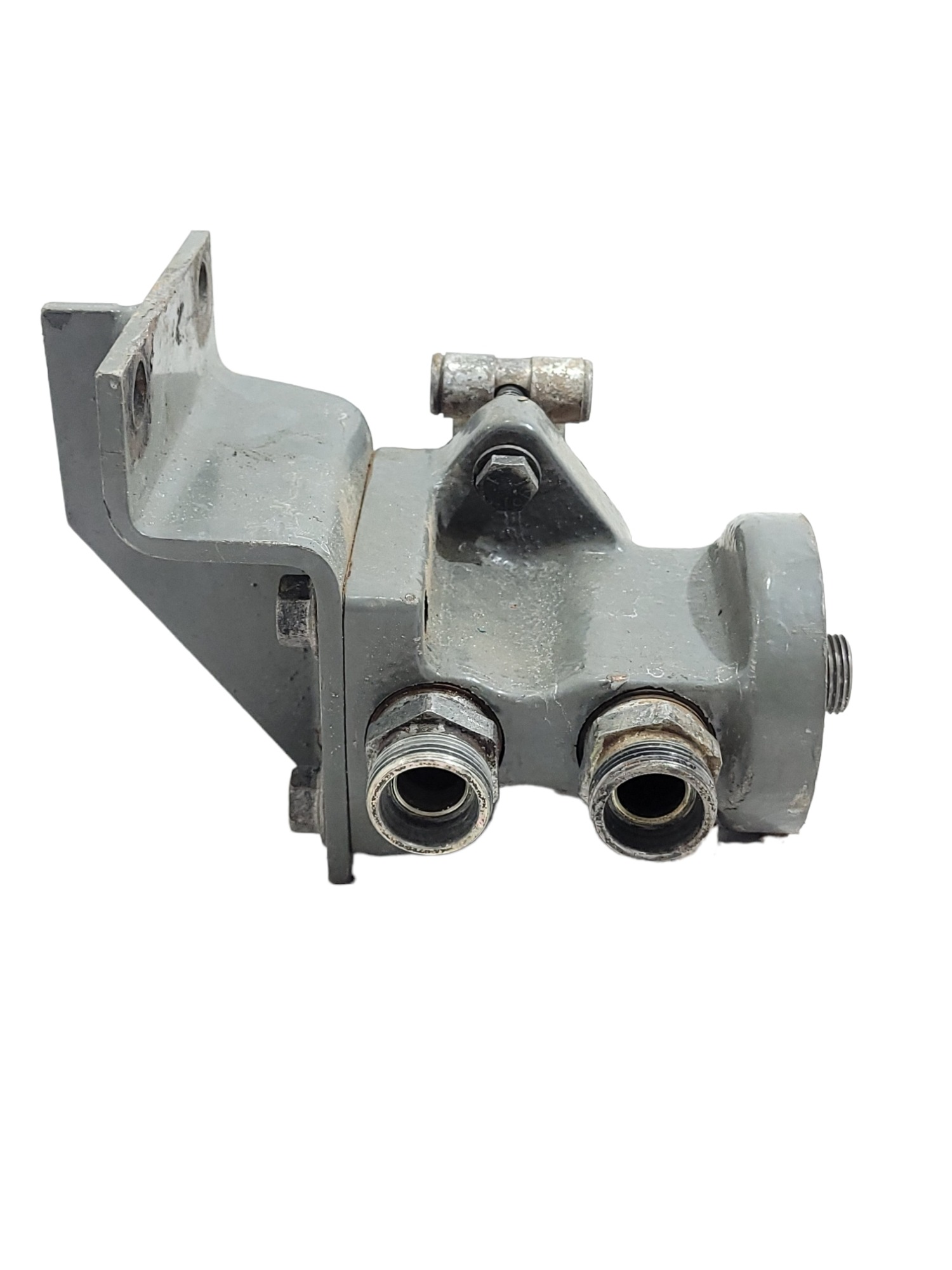 Suporte Lubrificante Volvo Nl 2