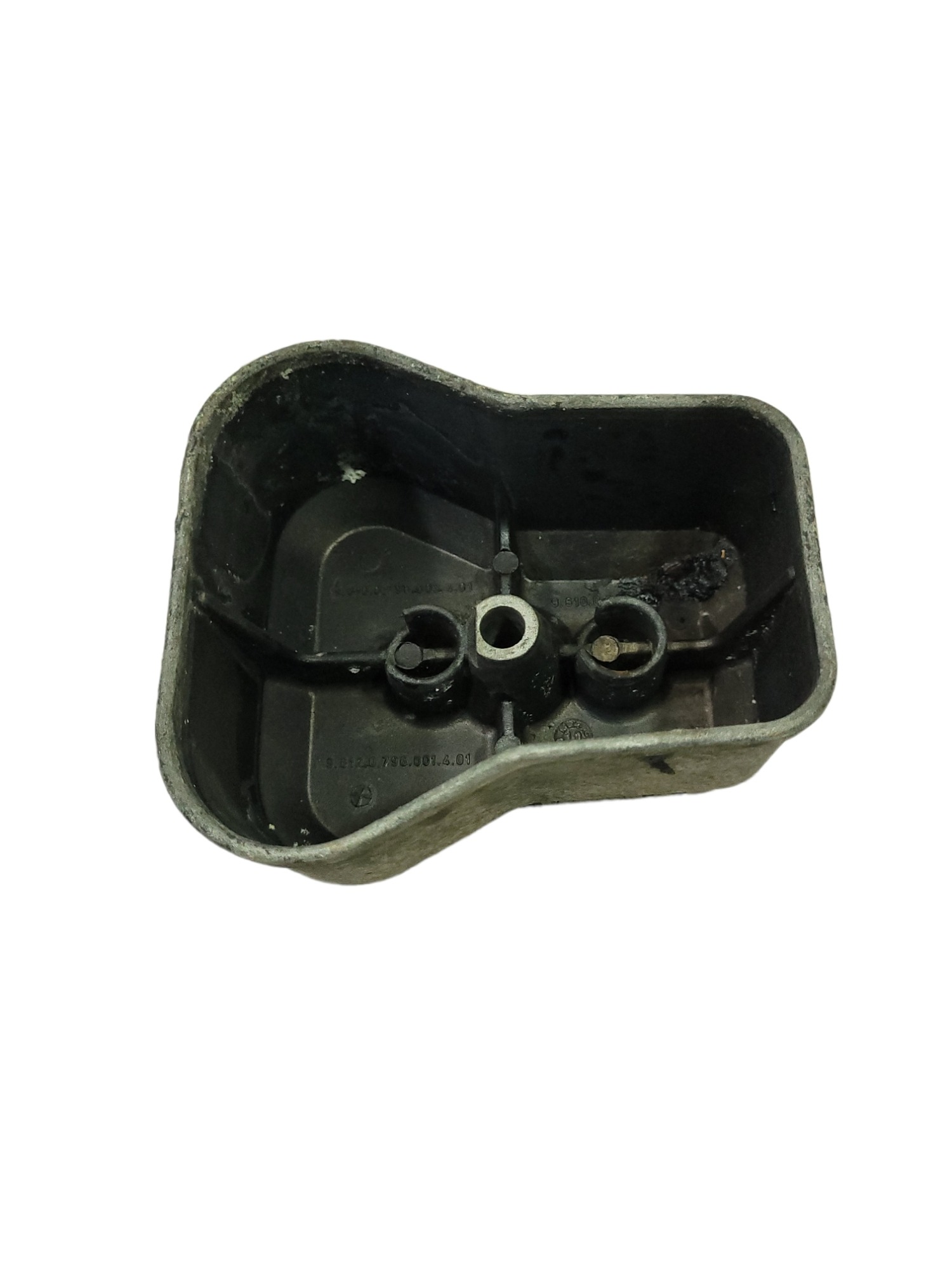 Tampa De Válvula Motor Mwm 96100796003401 4