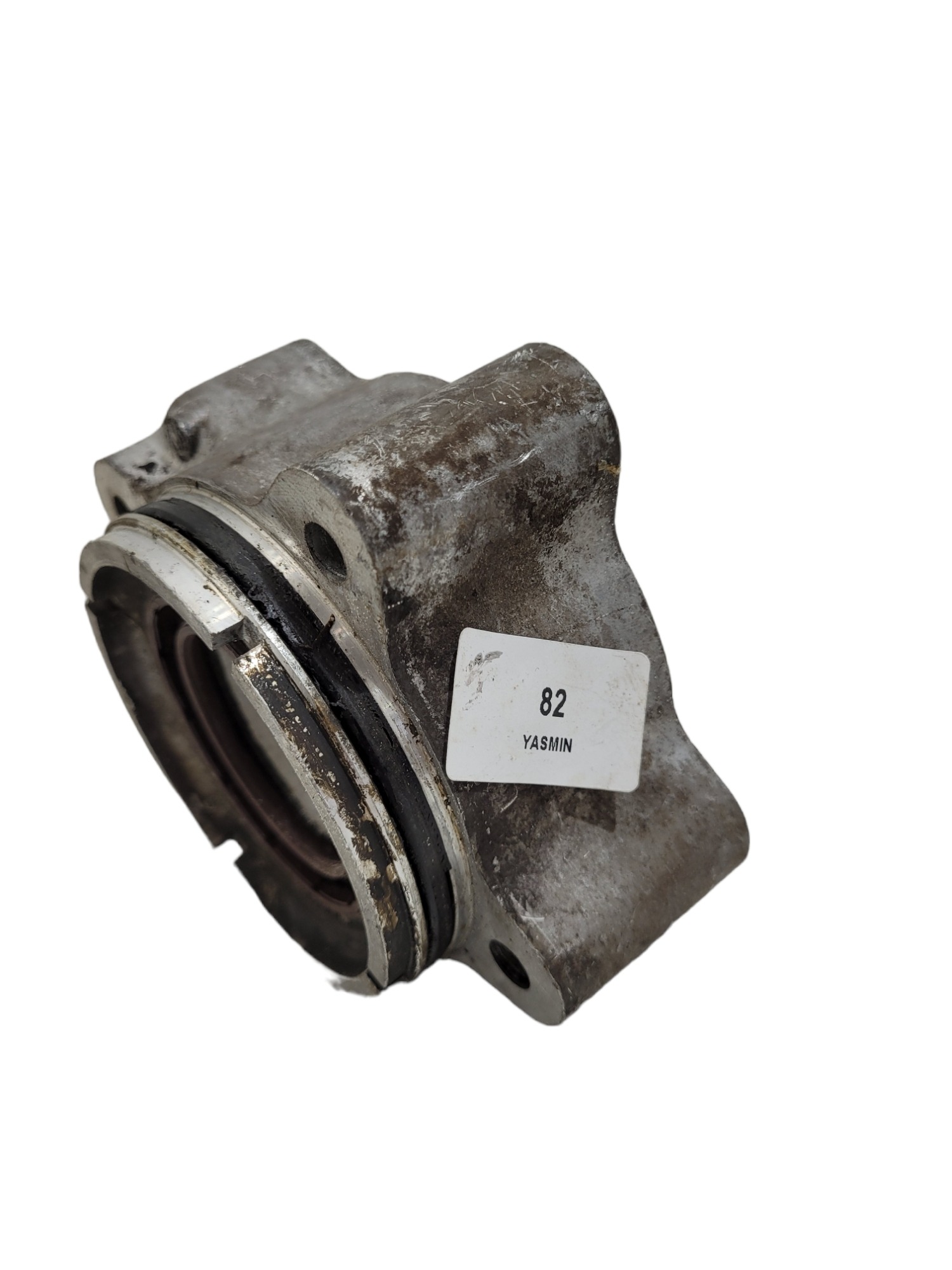 Carcaça Transferência Caixa Zf 1307402139 3