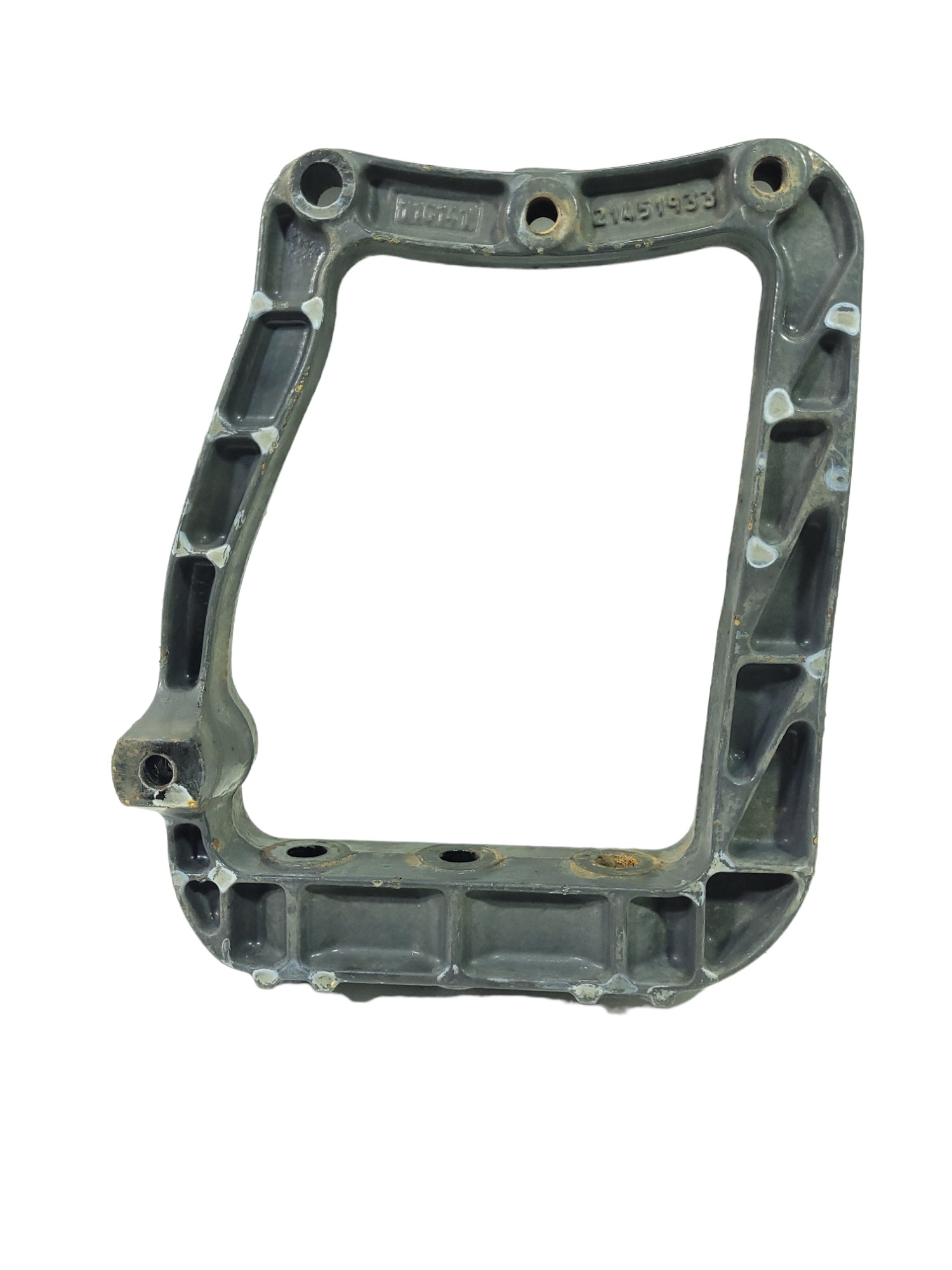 Suporte Dianteiro Bomba Do Arla Volvo Vm21451933 1