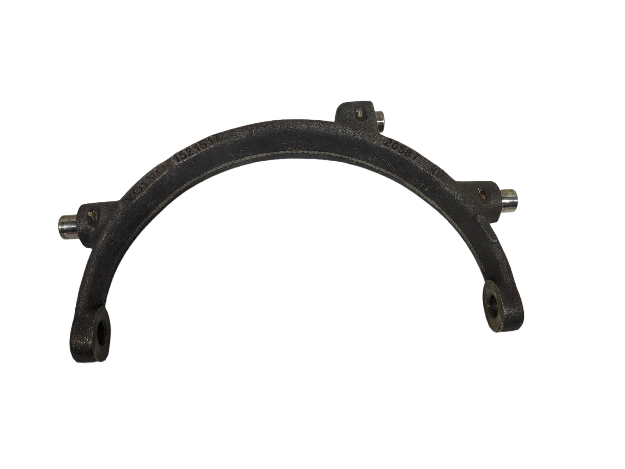 Garfo Da Caixa Volvo1521517 5
