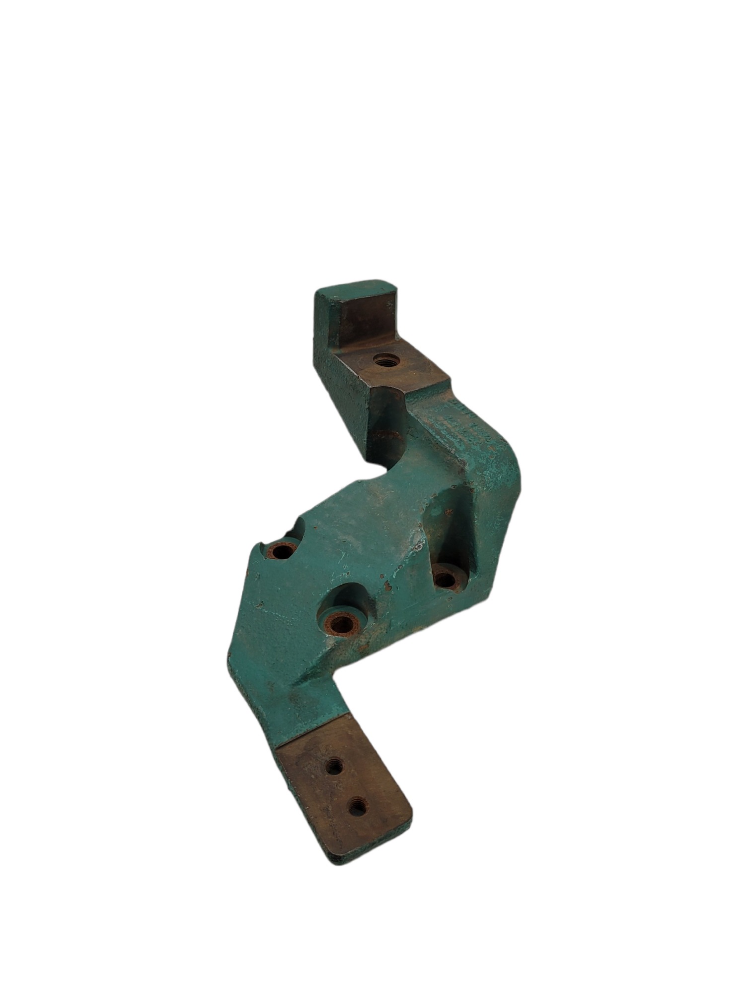 Suporte Motor Dianteiro Esquerdo Volvo Vm 2