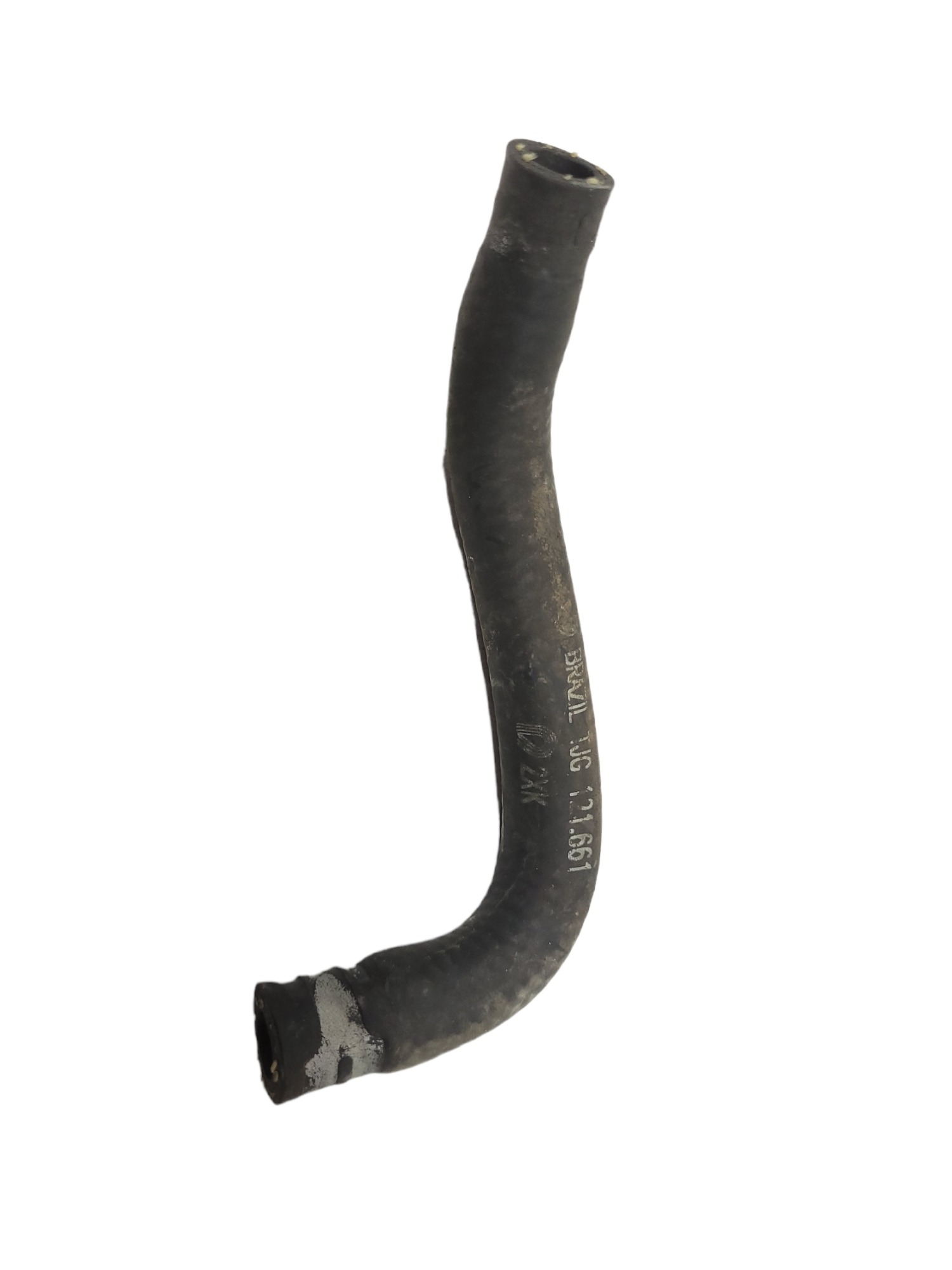 Mangueira Arrefecedor Radiador Vw Tjg121661 4