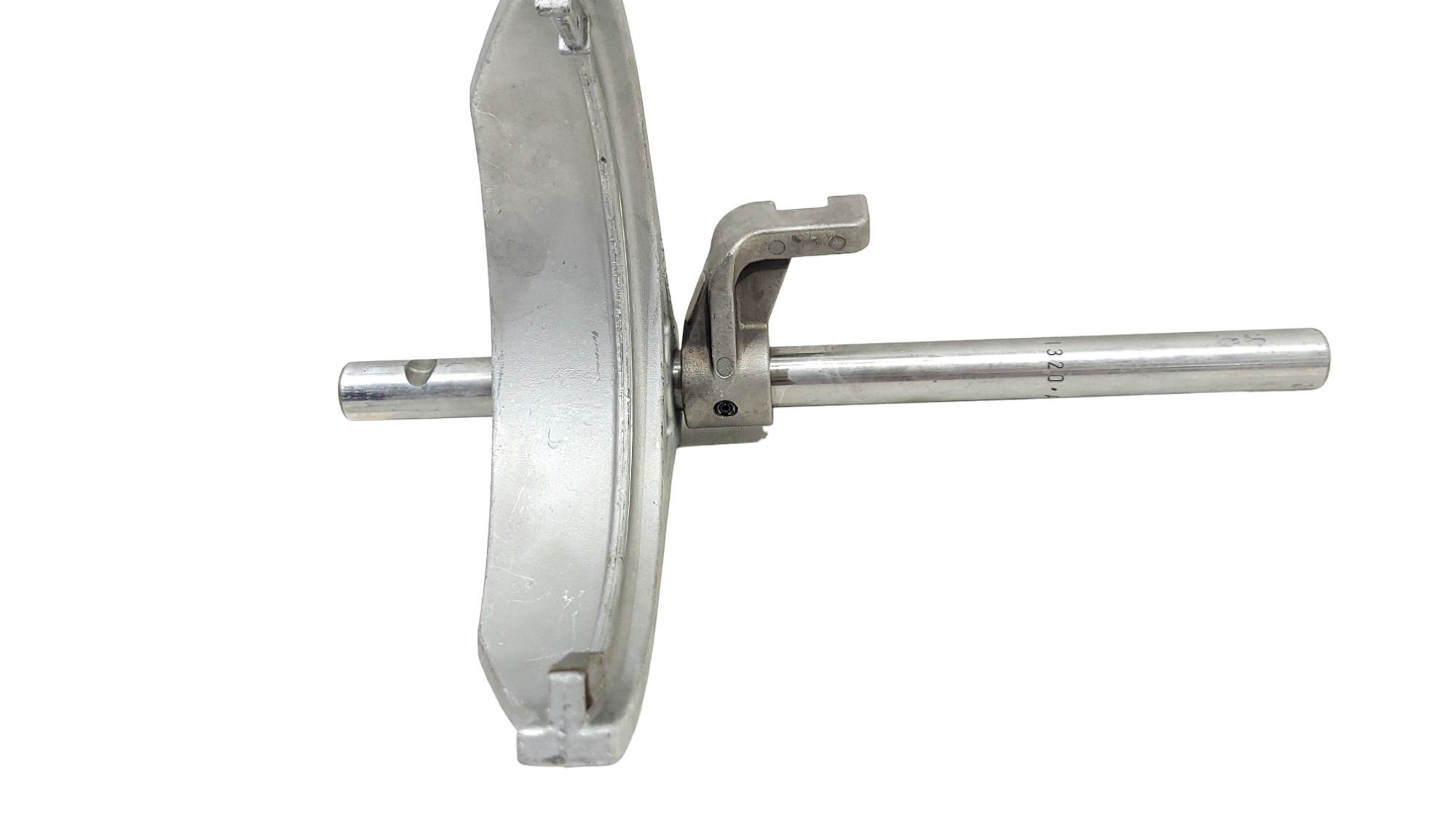 Garfo Ré Caixa Câmbio Eaton 4505 3361026 3