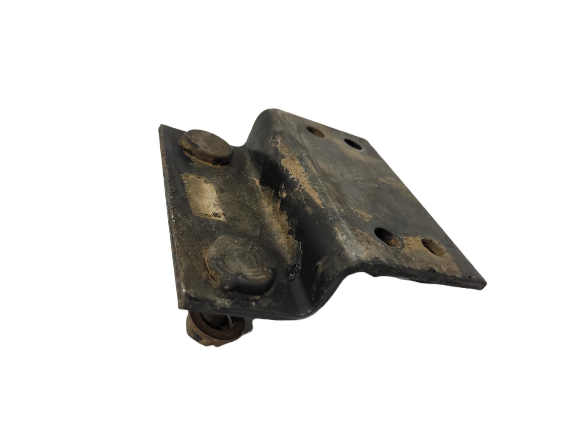 Suporte Painel Ford Cargo Dc452l275 4