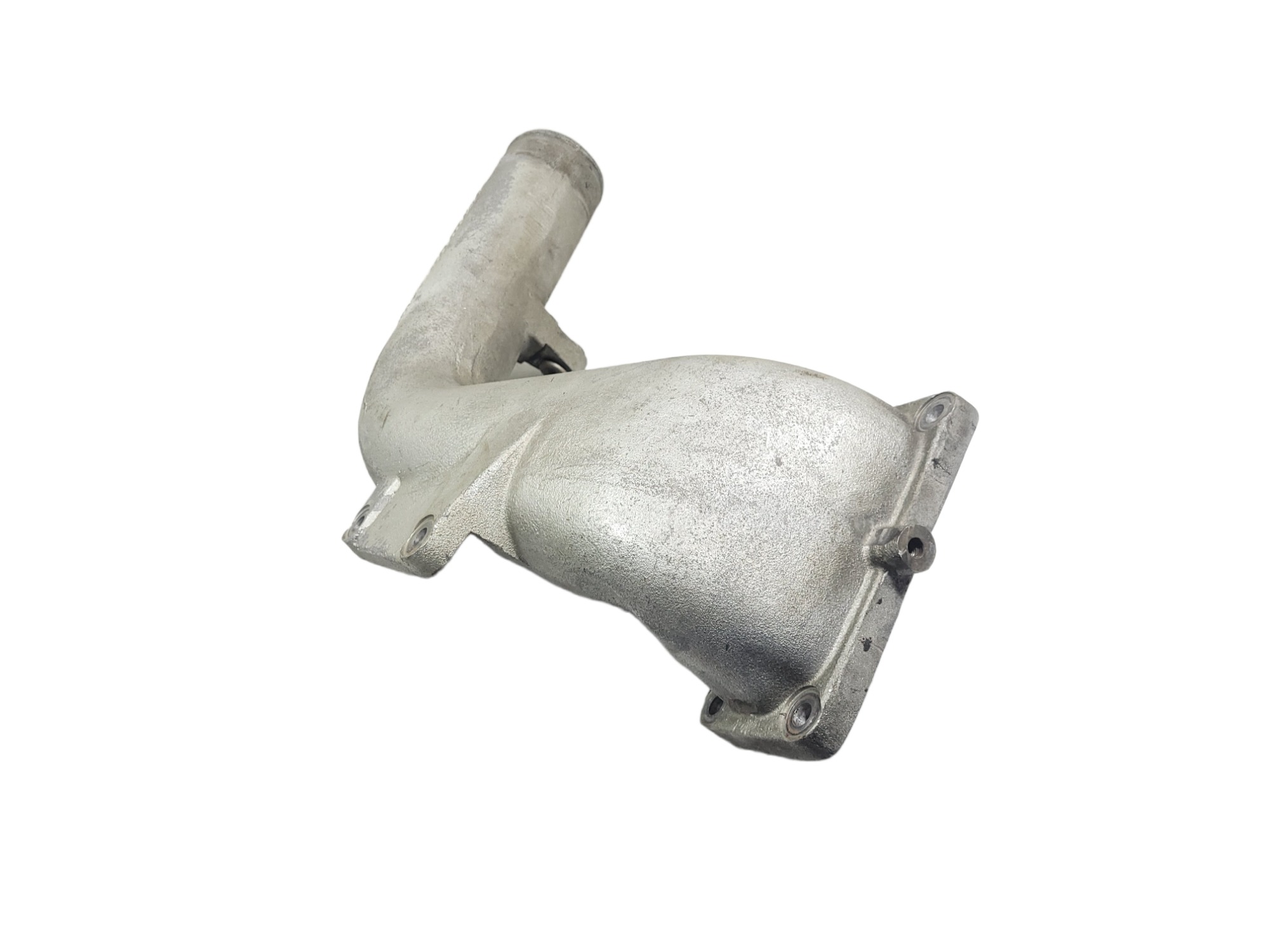 Tubo Admissão Ar M Benza4570983007 4