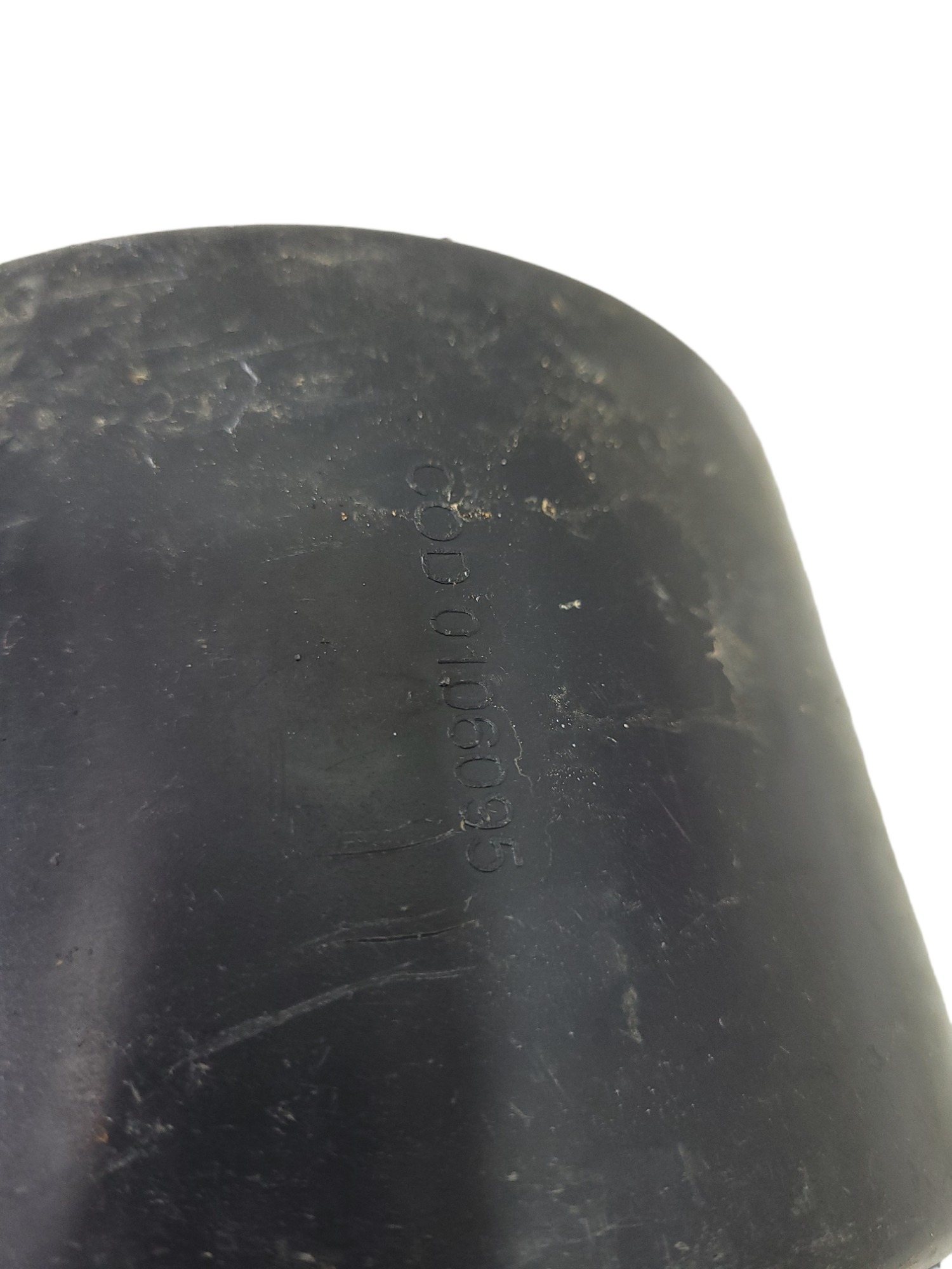 Acabamento Climatizador Vw 0106095 4