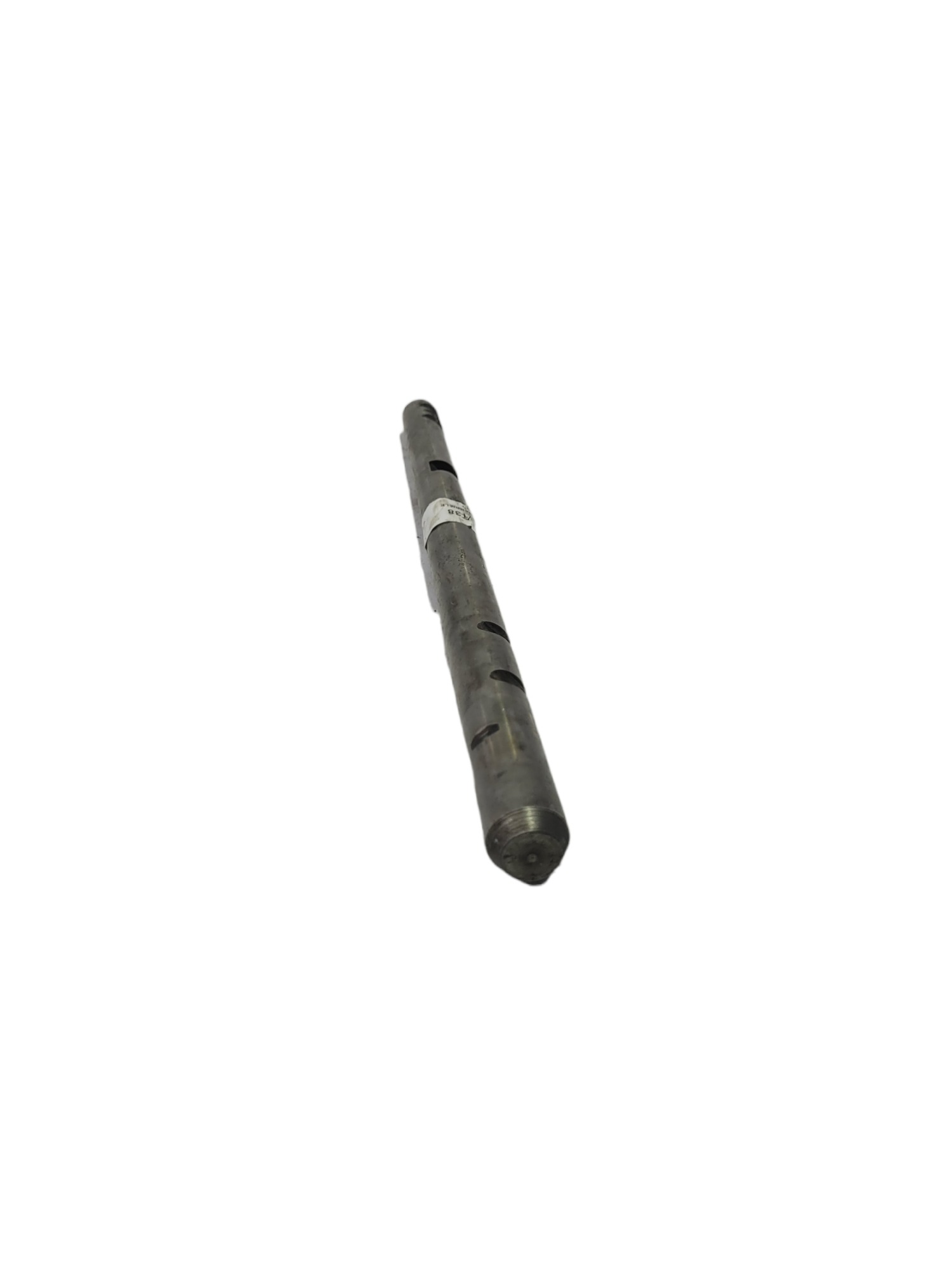 Haste Garfo Caixa Zf 3