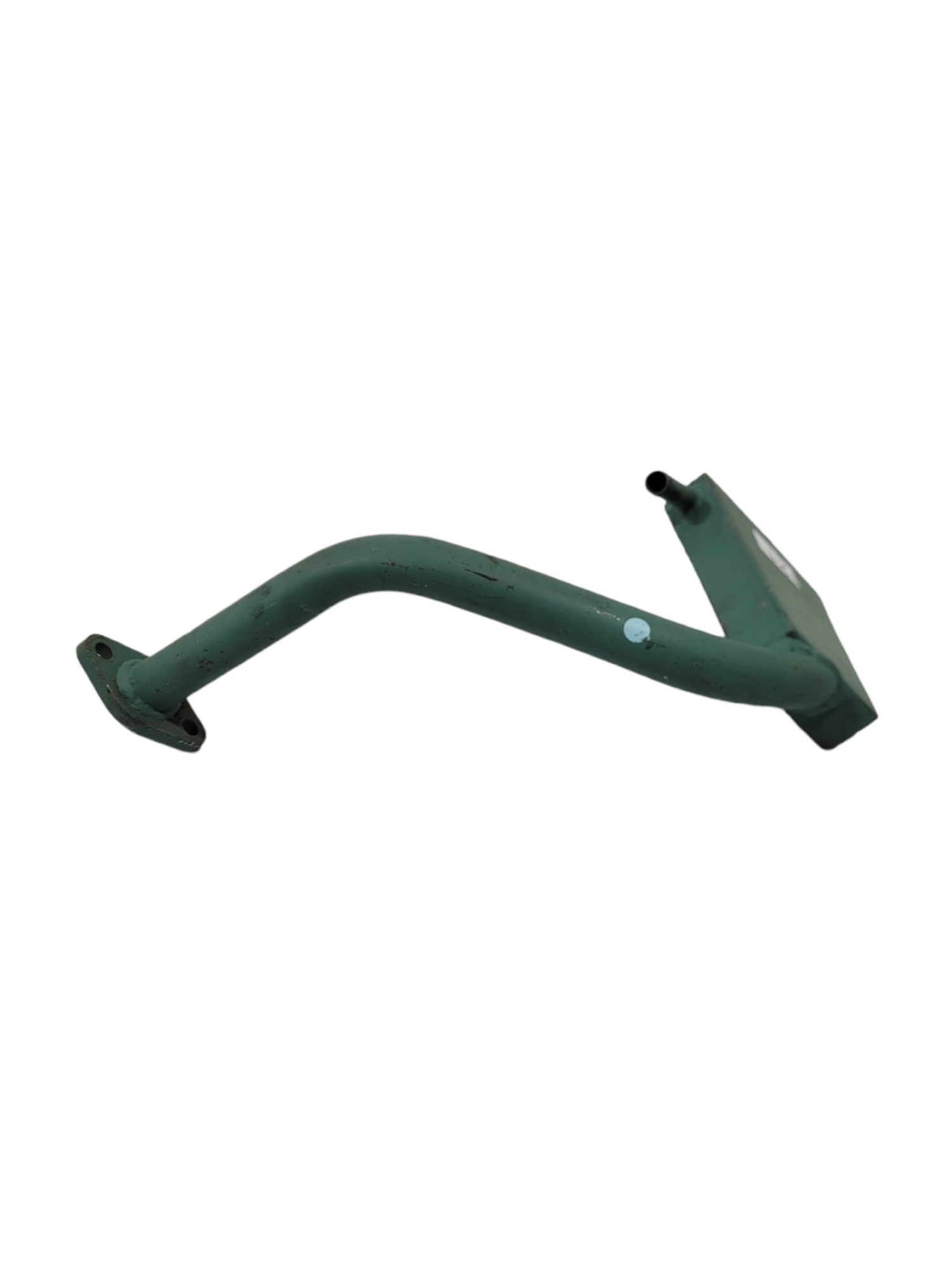 Respiro Motor Sinotruk 5