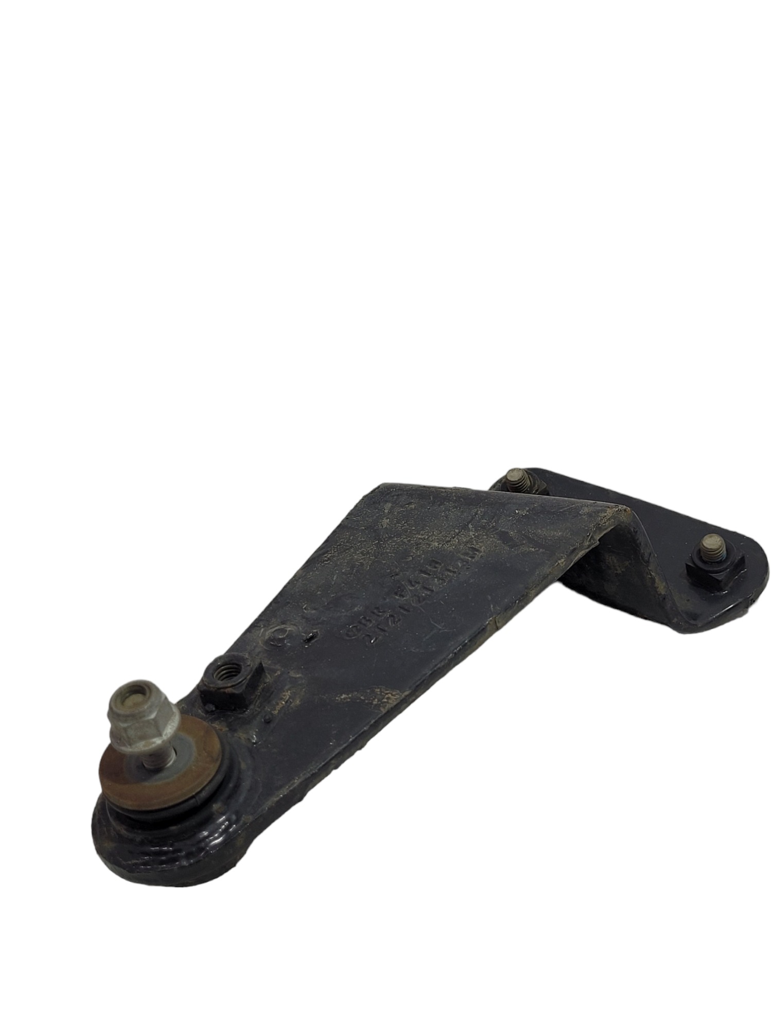 Suporte Radiador Vw Constellation 2t2121313m 3