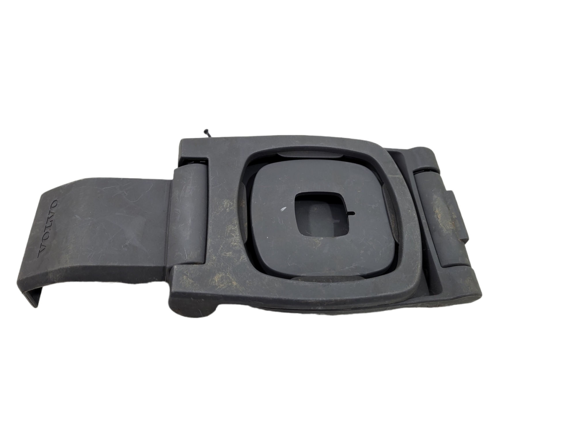 Portinhola Tanque Combustível Volvo Fh12 82075075 1