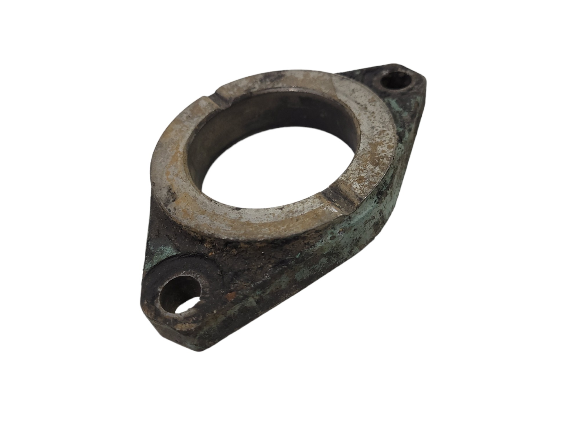 Flange Motor Scania 3