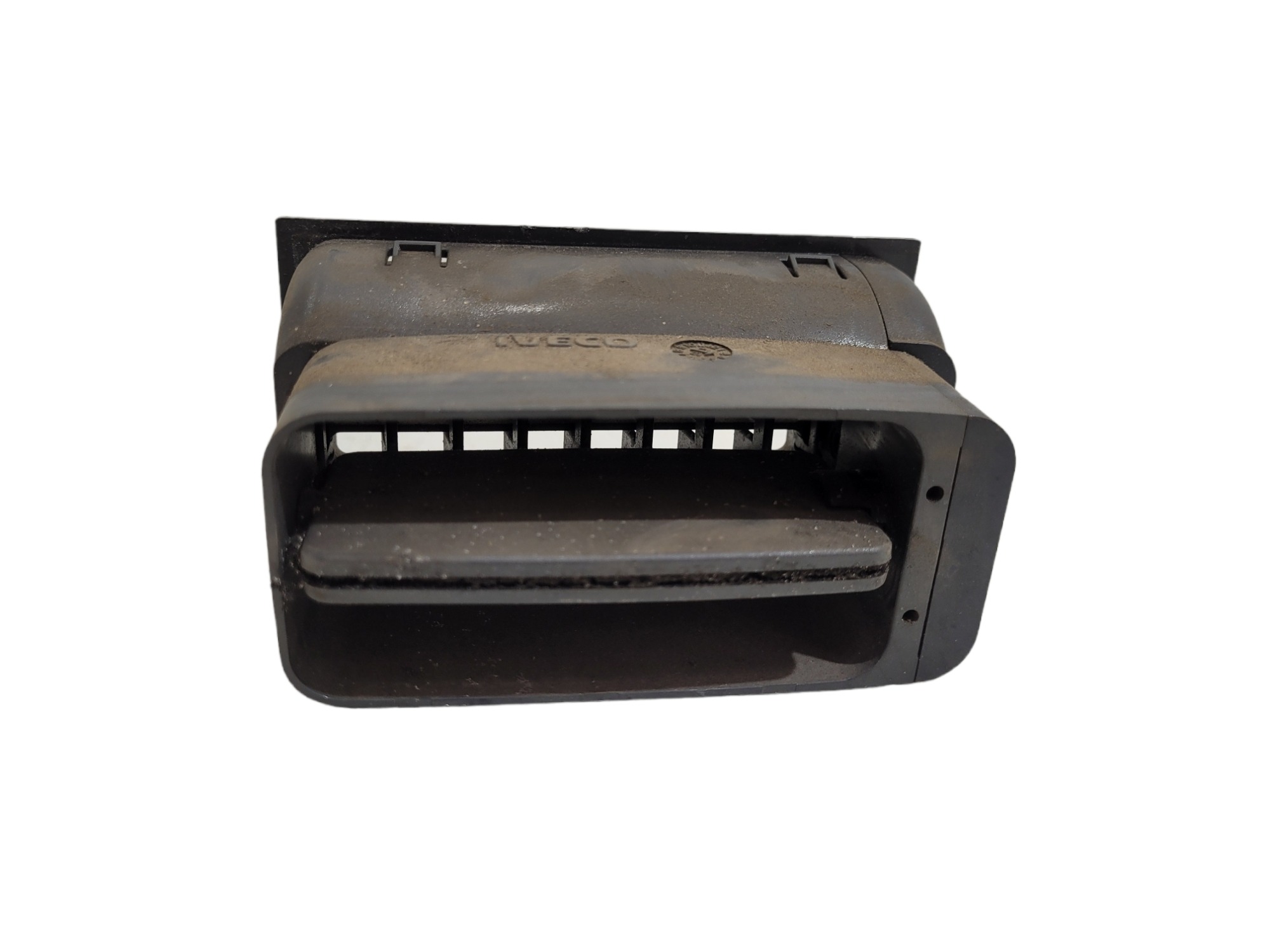 Difusor Ar Central Iveco 5