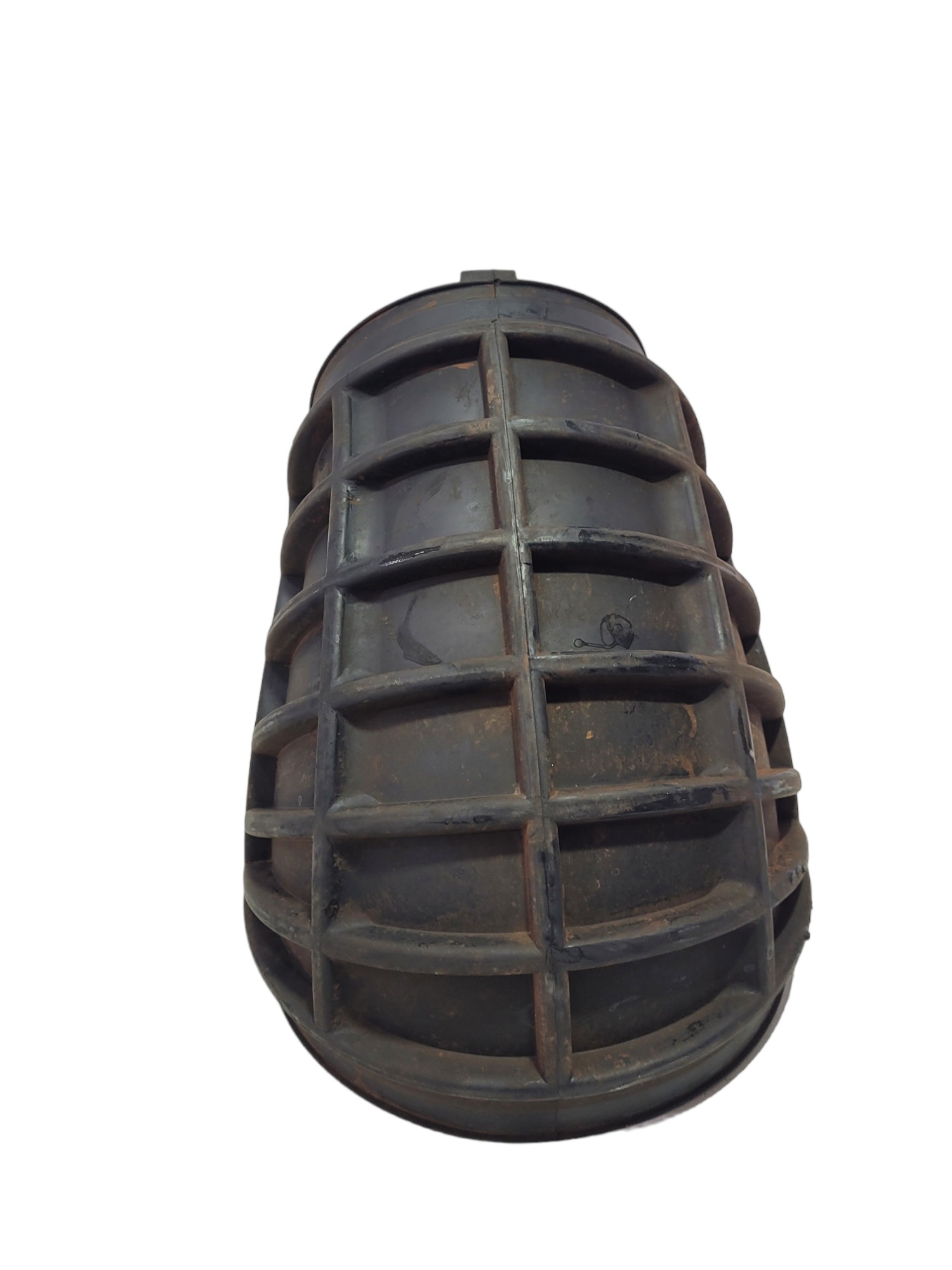 Mangueira Filtro Ar Scania 2075151 1