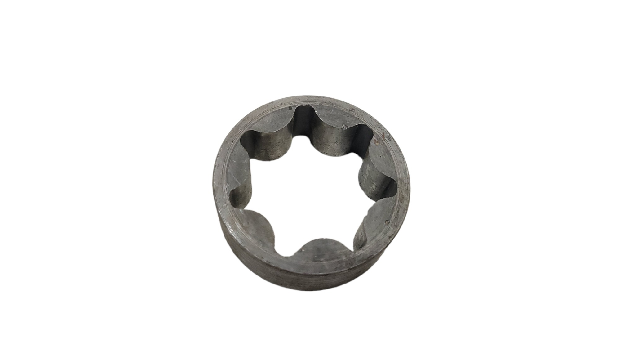 Rotor Bomba Oleo Caixa Zf 5