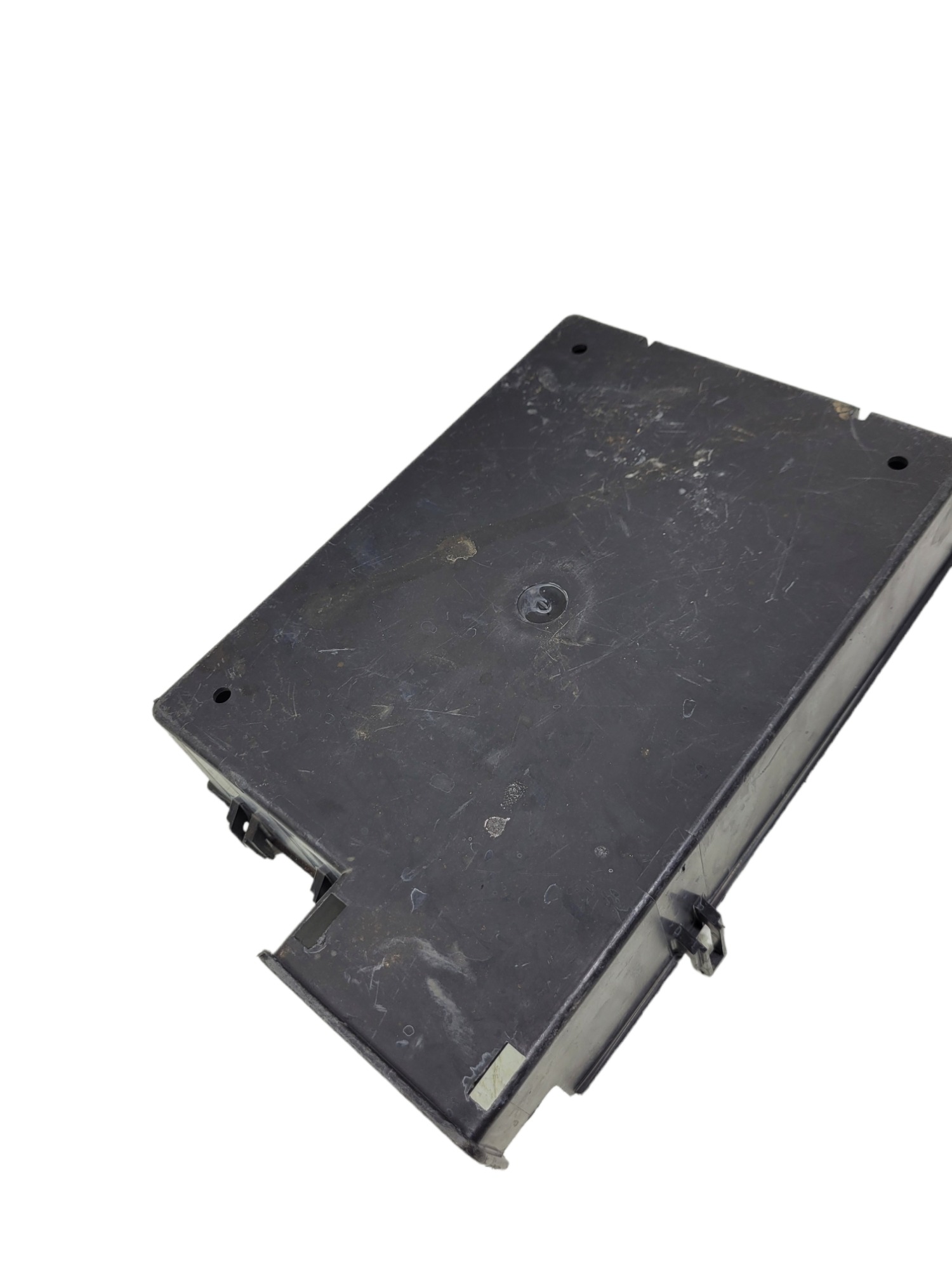 Tampa Moldura Caixa De Fusíveis Ford Cargo Bu5t14n003ha 5