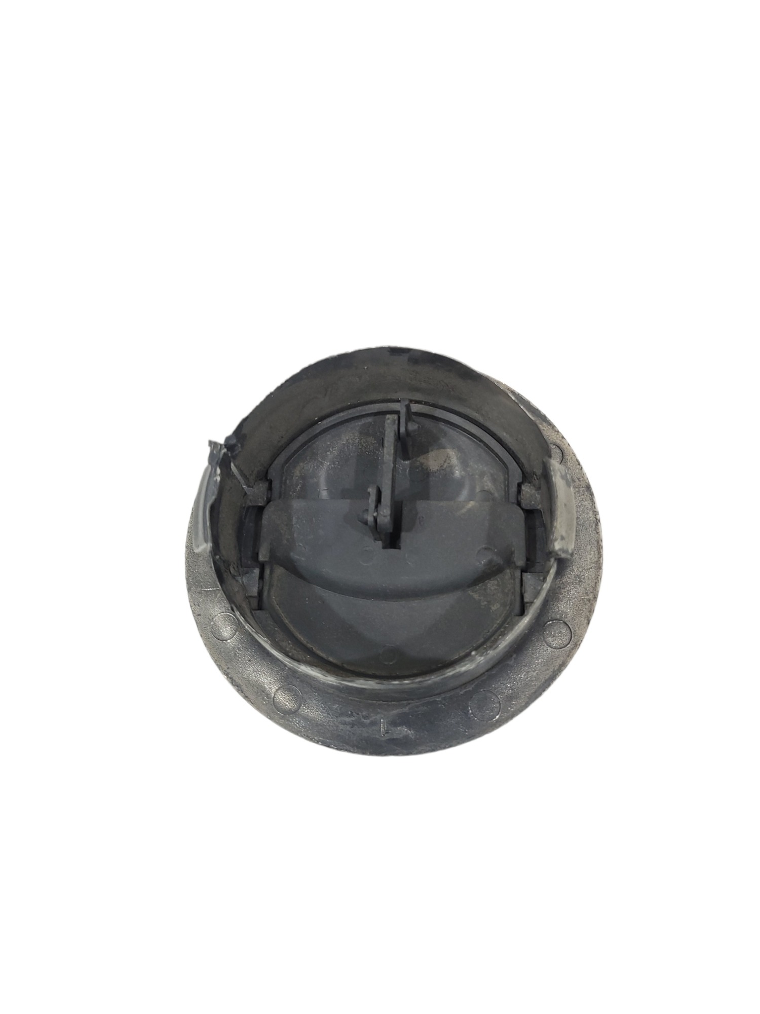Saída Ar Interclima Vw 2