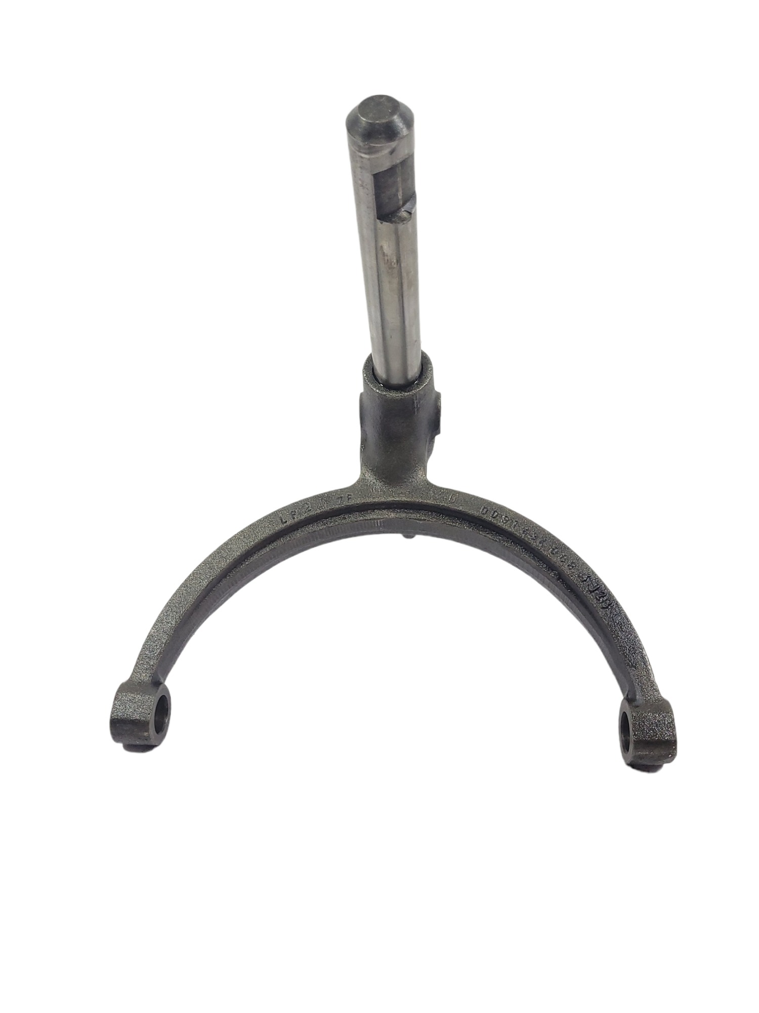 Garfo Da Seletora Zf 16s 16500091434008 2