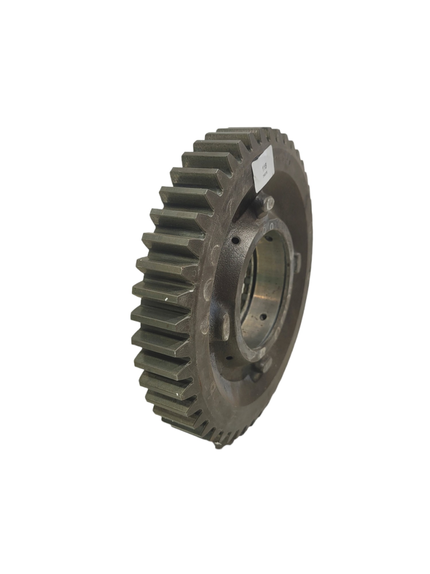 Engrenagem Transmissão Caixa Zf 1268304008 2