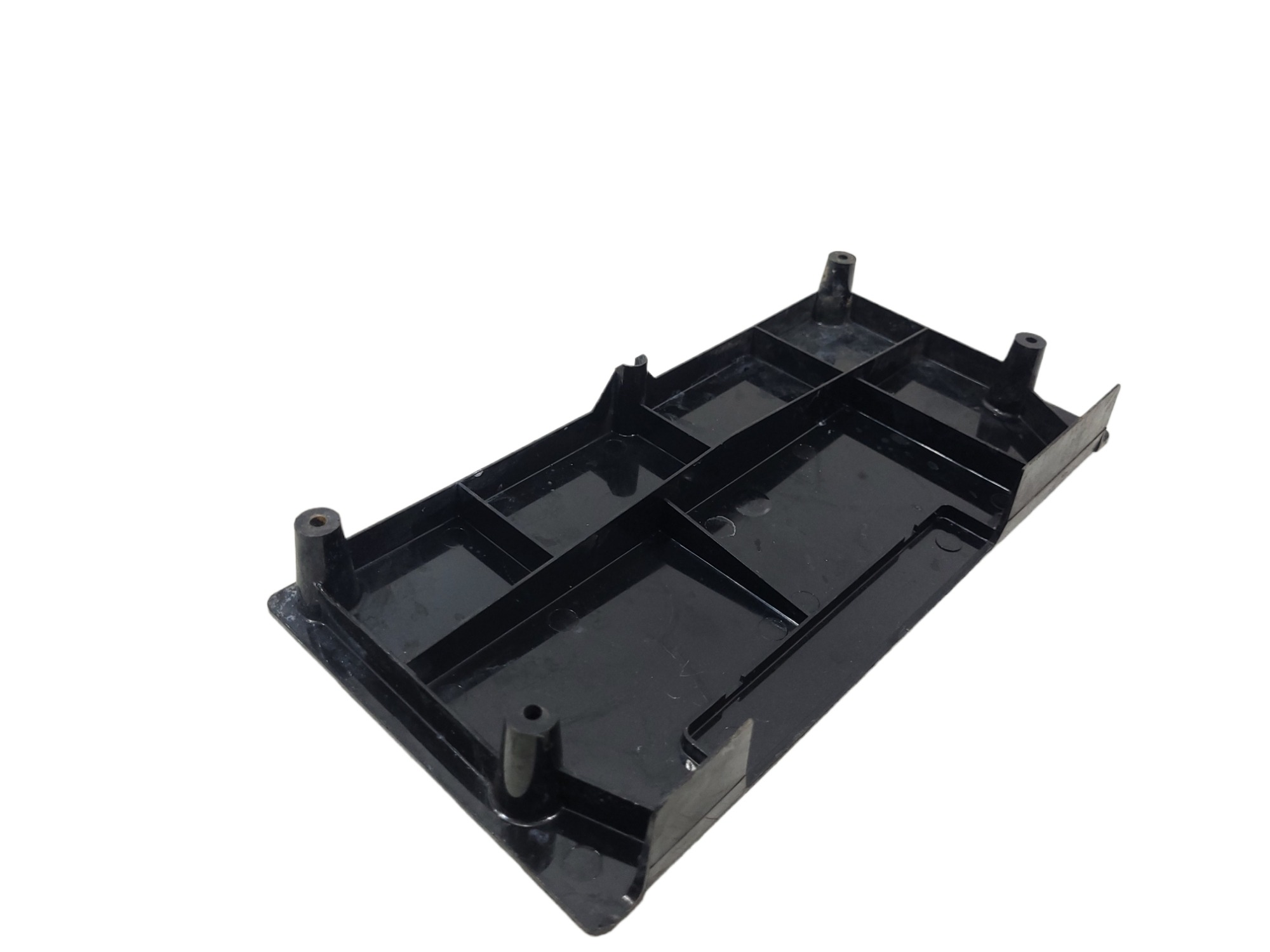 Moldura Módulo Cabine Vw Constellation 880482029 4