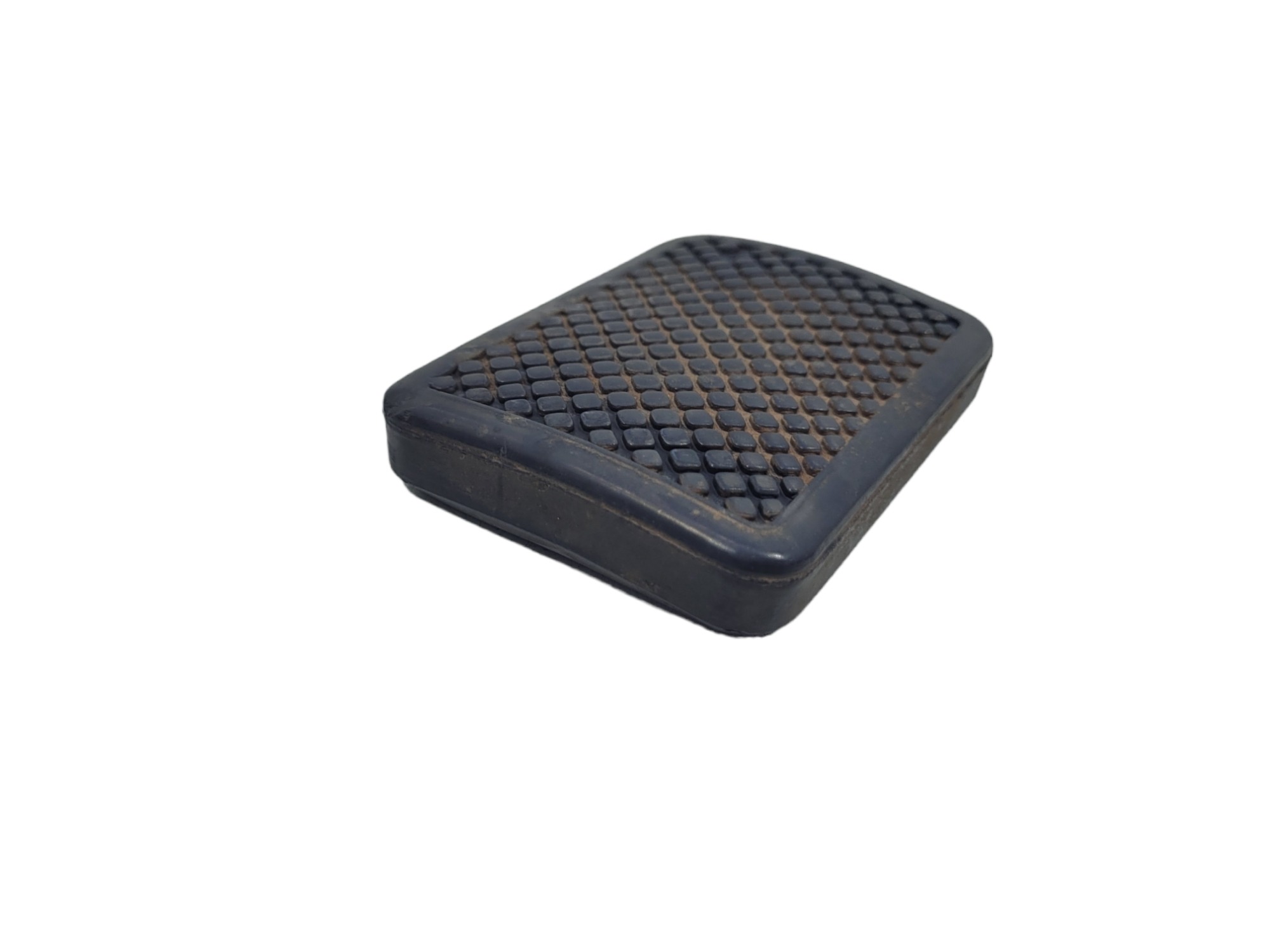 Borracha Pedal Embreagem Volvo N10 1576051 2