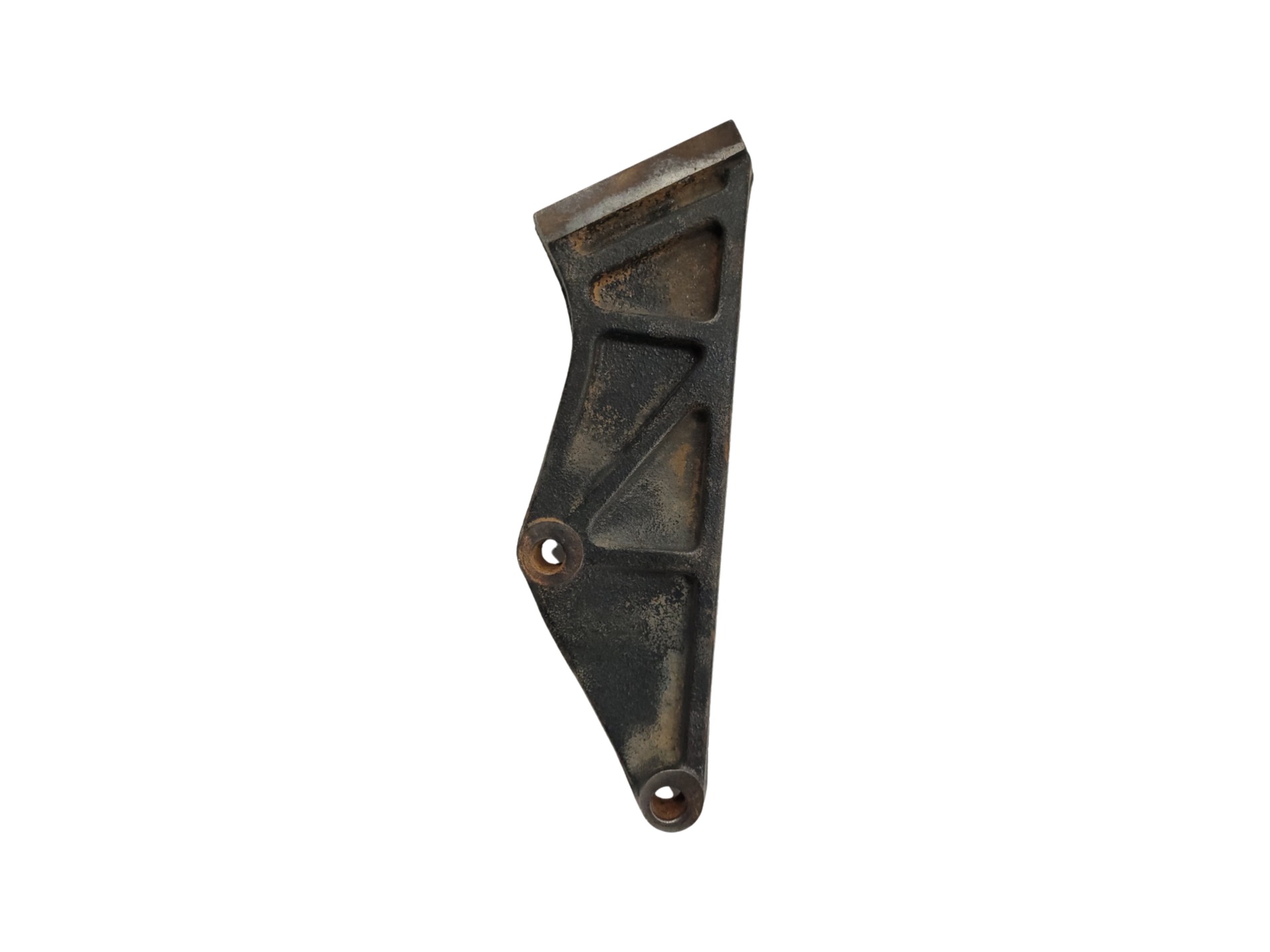 Suporte Alavanca Ford Cargo 4