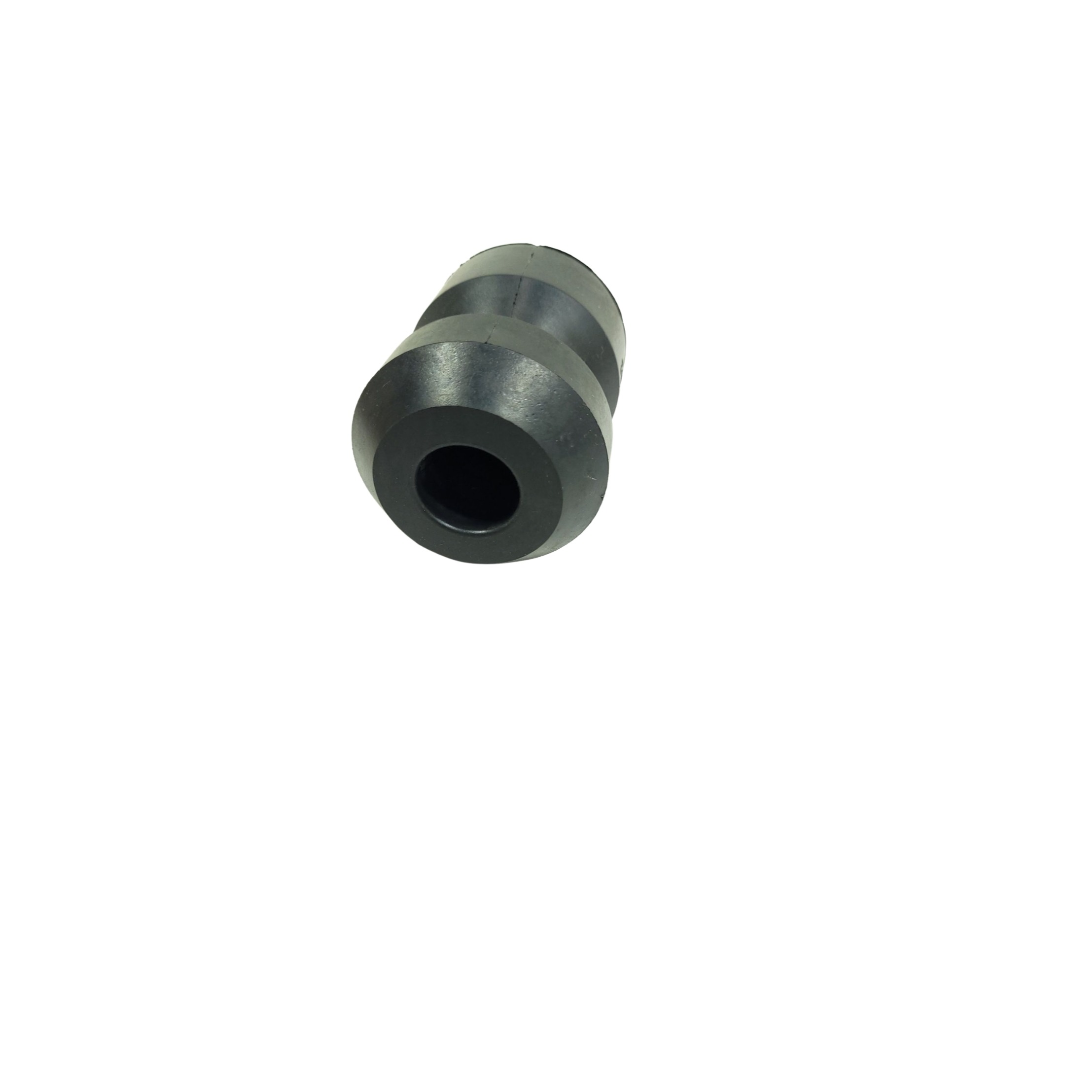 Batente Do Eixo Suspensão Dianteira Vw  23b411125 4