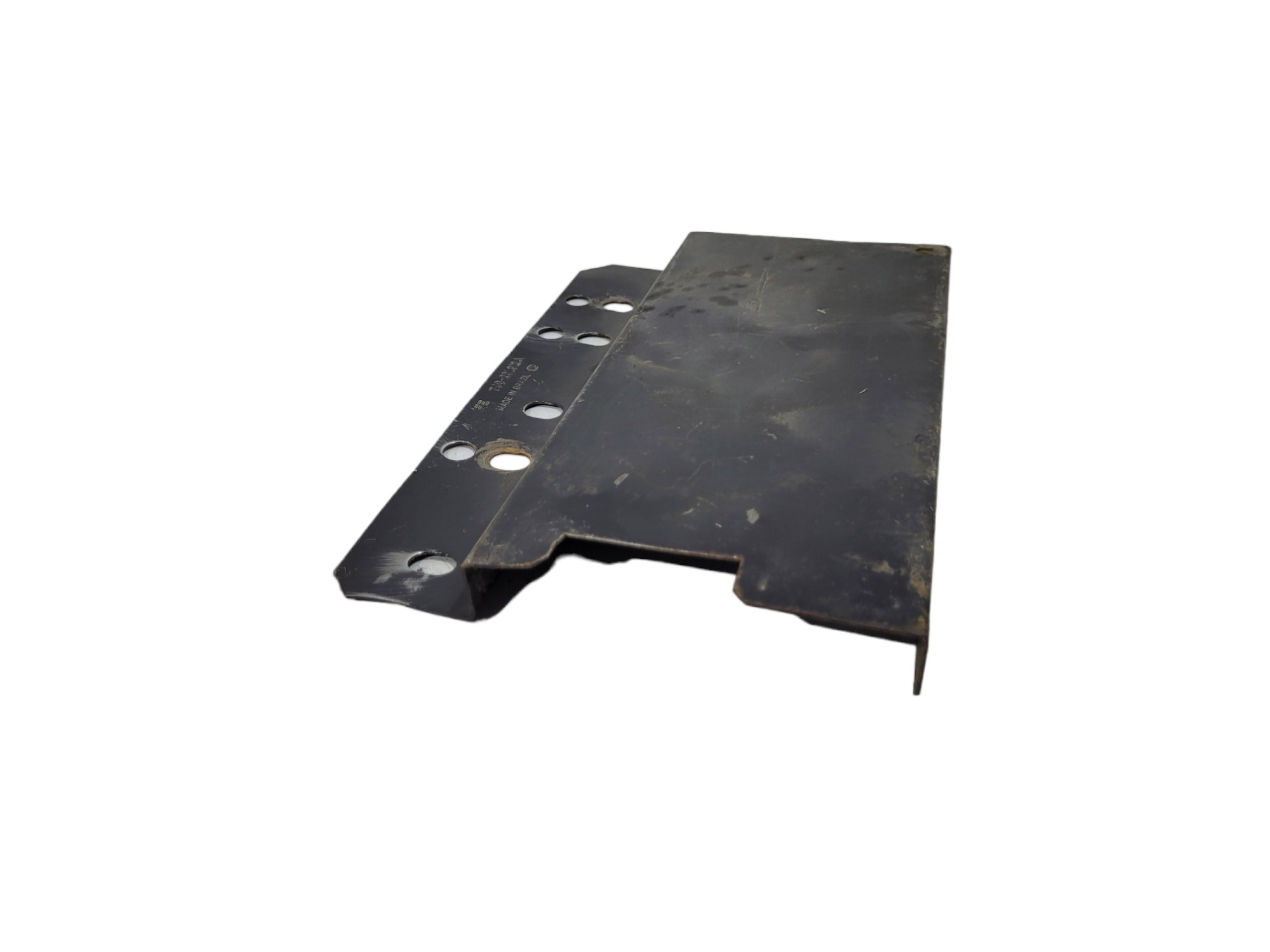 Suporte Defletor Ford Cargotjg201312 3