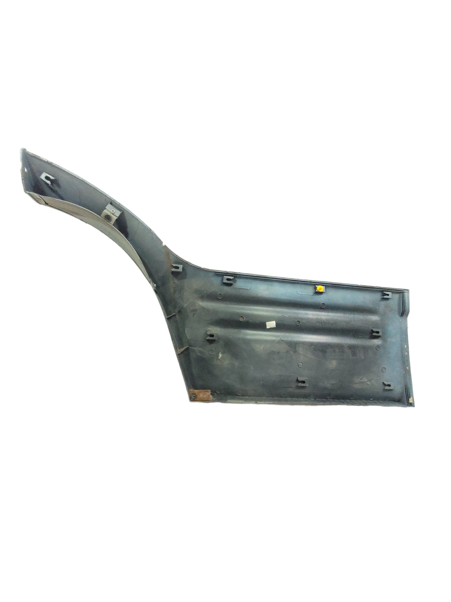 Moldura Roda Esquerda Traseira Galloper Hr650950 5