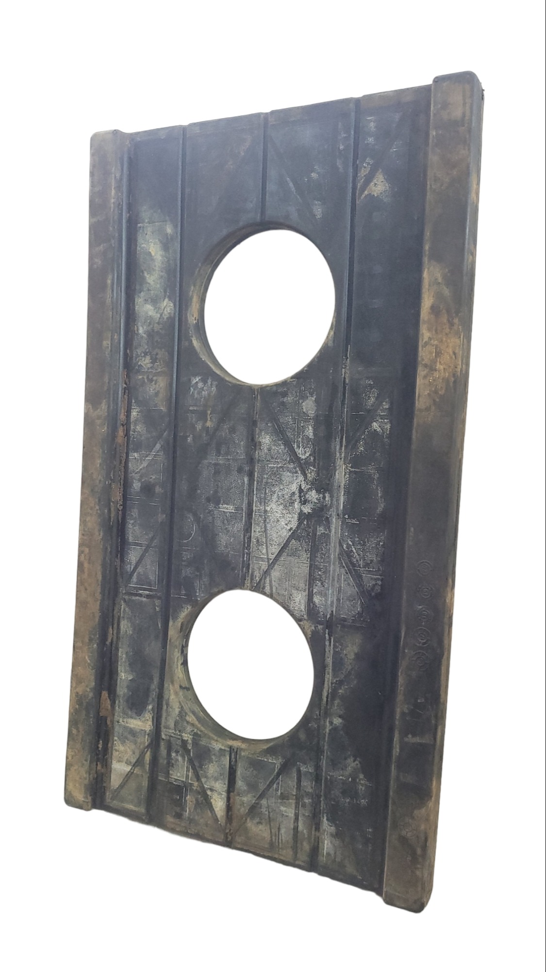 Tapete Borracha Bateria Scania 1980469 1