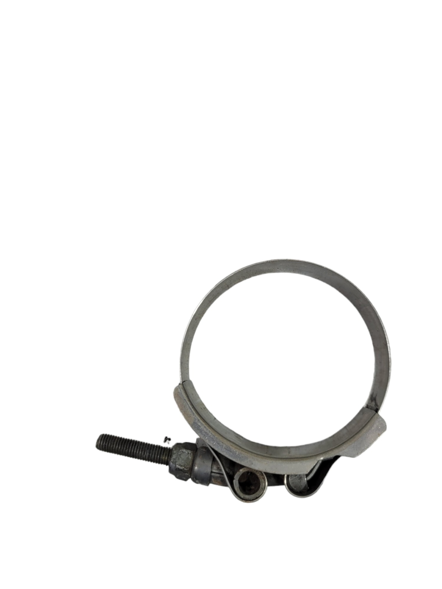 Abraçadeira Mangueira Intercooler F250 4