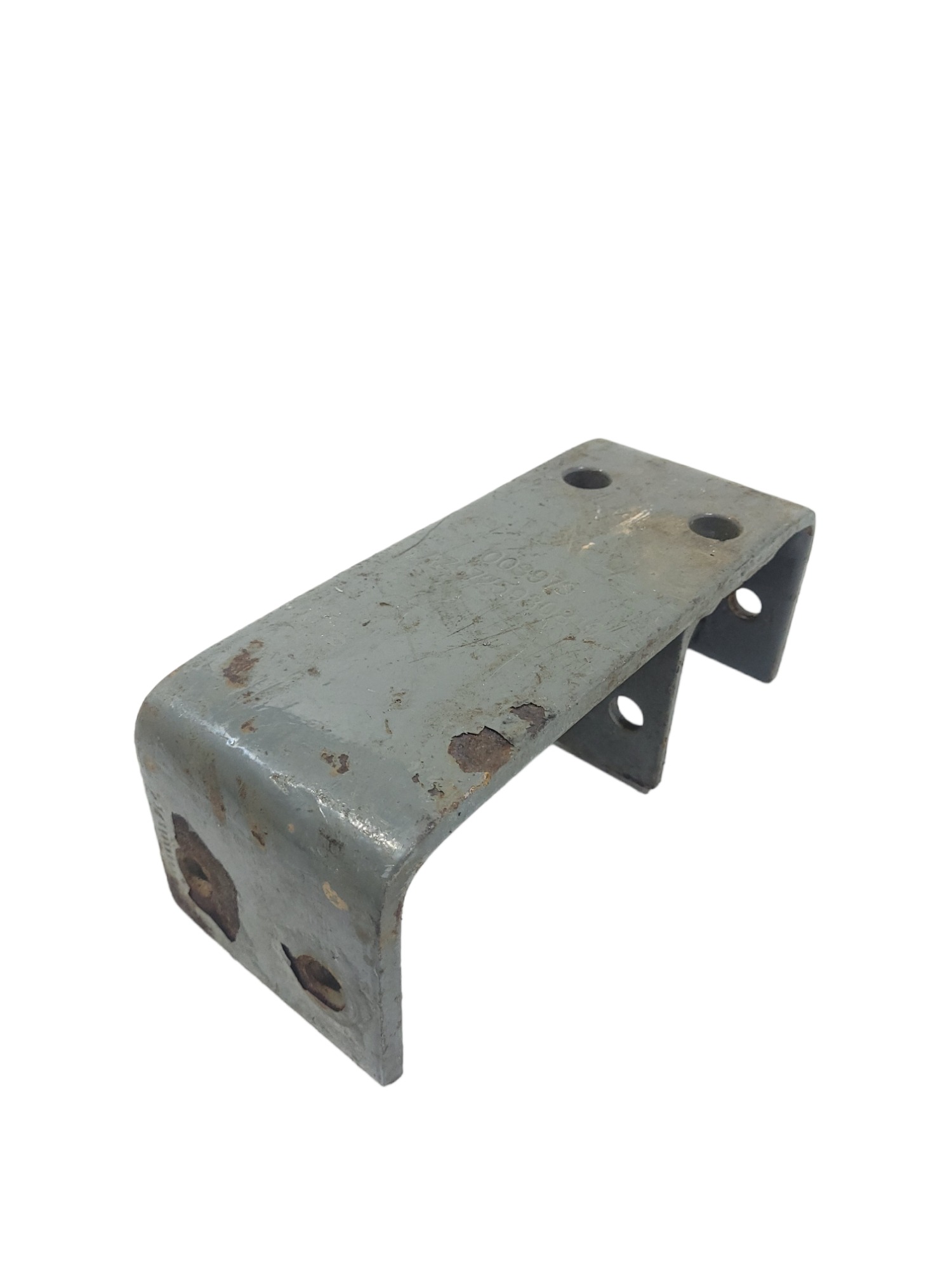 Suporte Parachoque Sinotruk Howoaz9725930816 3