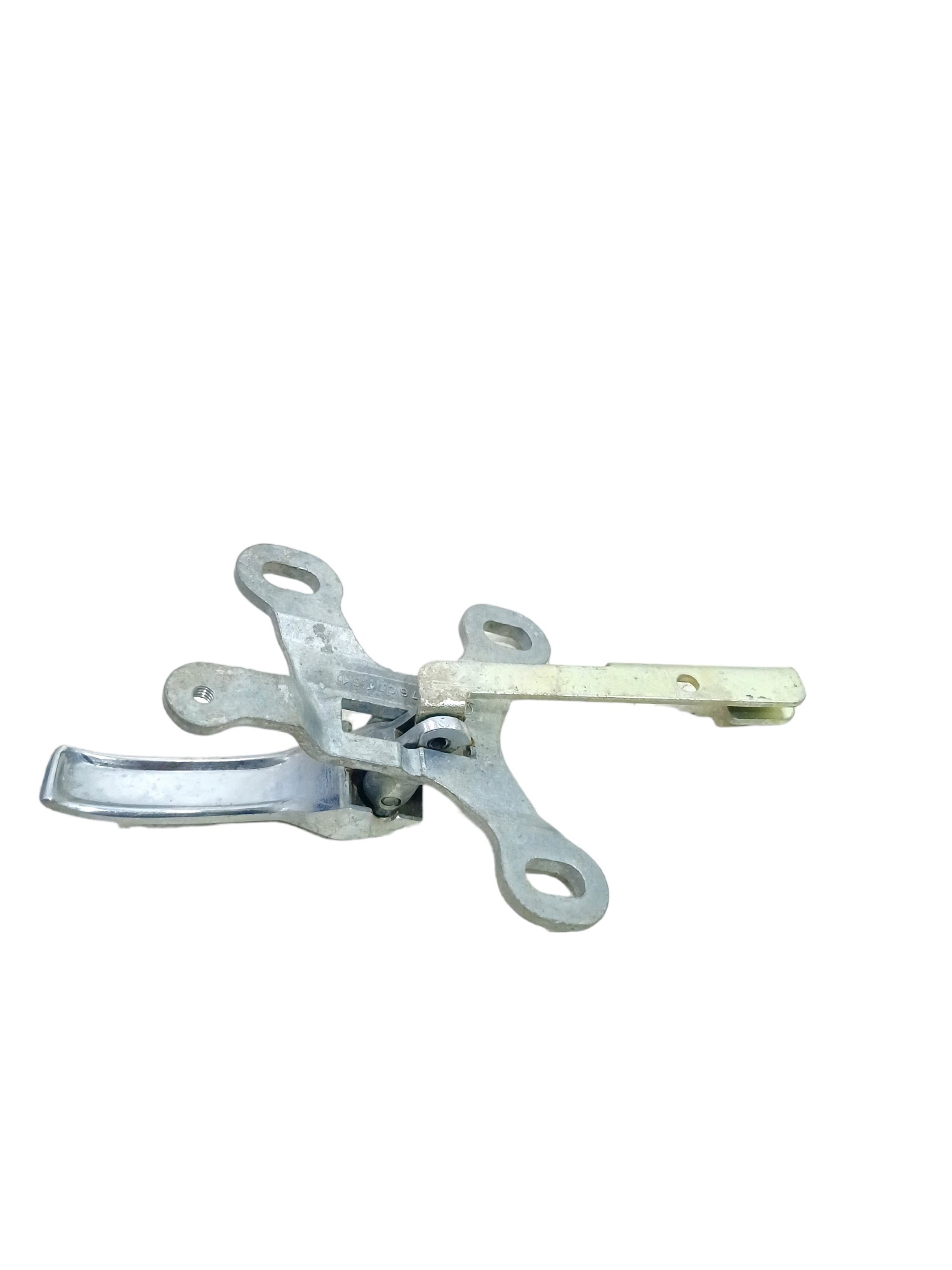 Macaneta Interna Porta M Benz 608 708 1