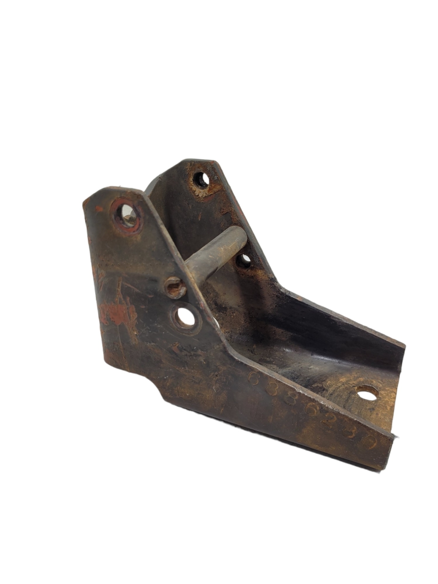 Suporte Motor Volvo Nl 6886280 3
