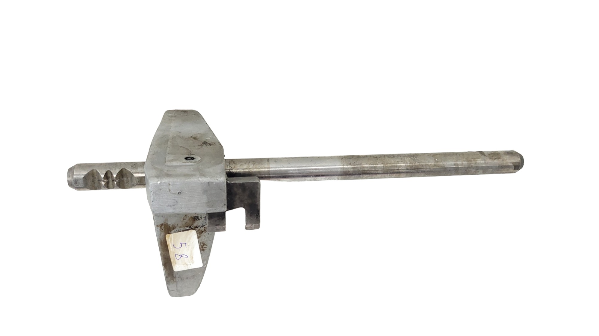 Garfo 3 E 4 Marcha Caixa Zf 1307206027 4