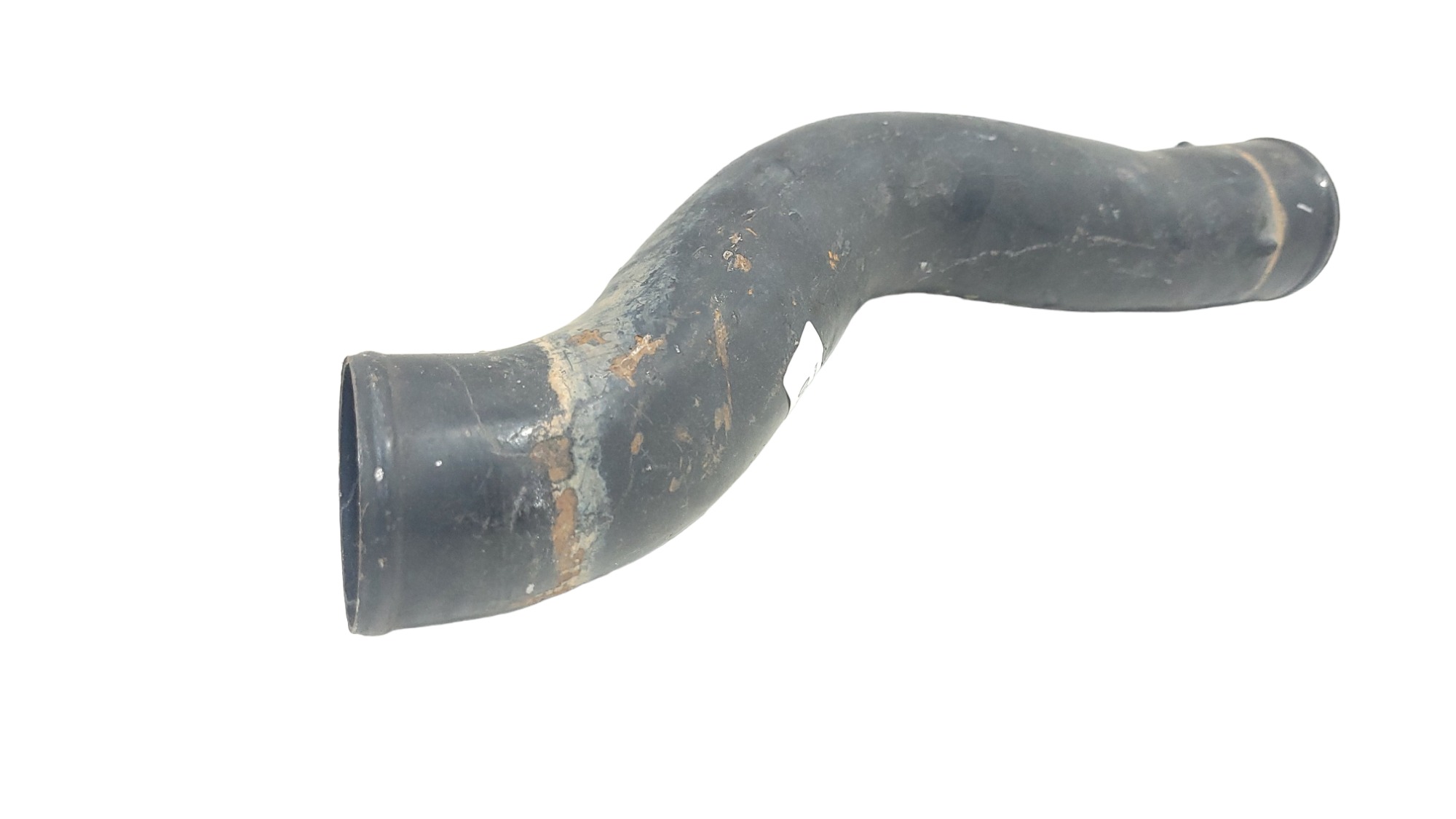 Cano Intercooler Vw 13190 4