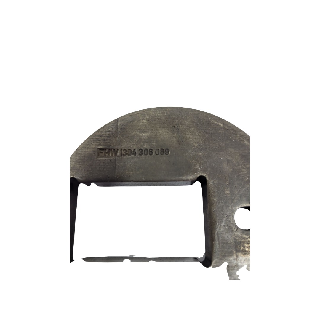Suporte Caixa Cambio Zf 1304306089 2