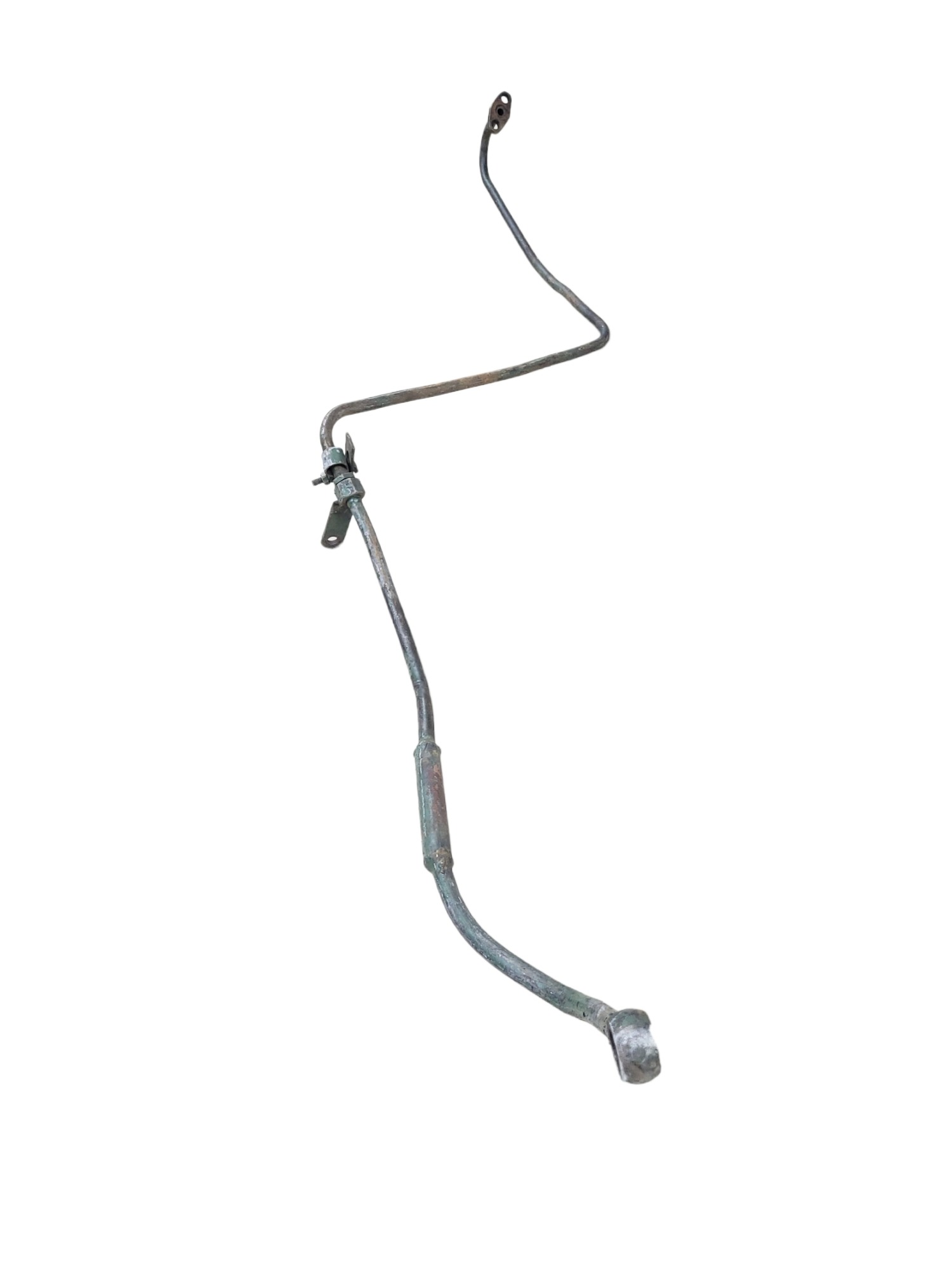 Cano Hidráulico M Benz 1313 1 3