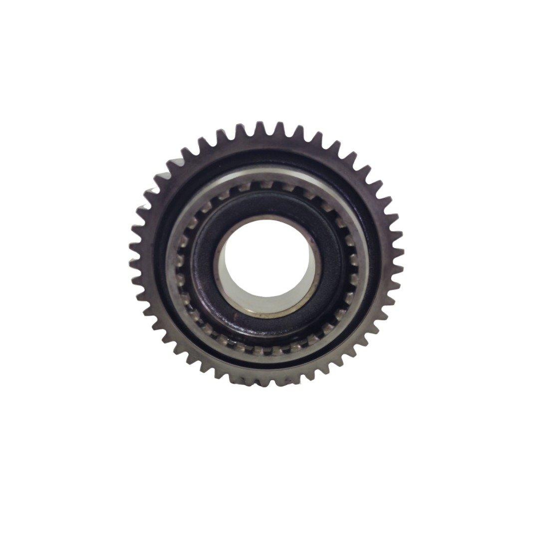 Engrenagem Da Ré 47 Dentes Cambio G60 G85 Mbenz 2