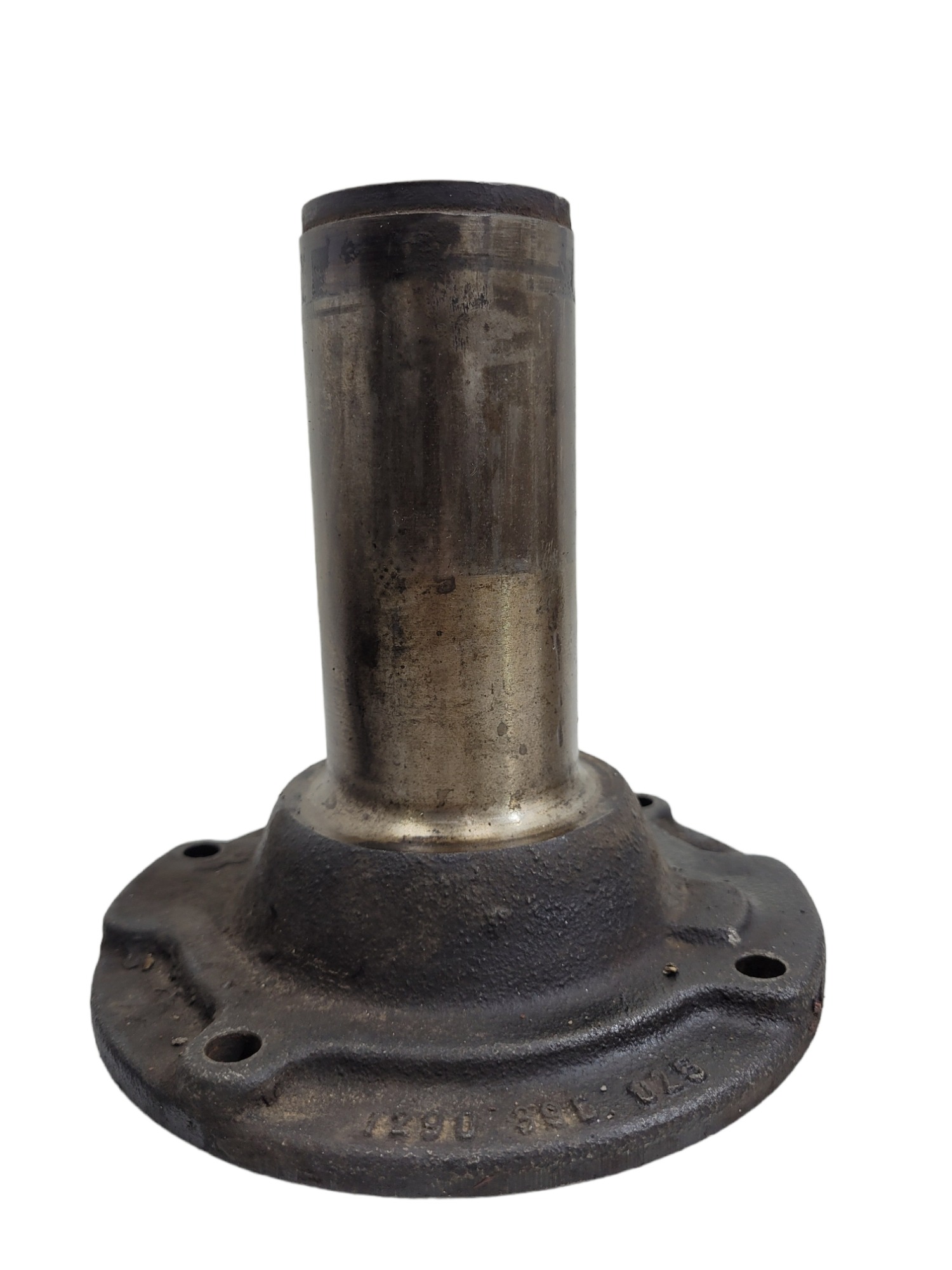 Tampa Frontal Moringa Câmbio Volvo 1290395025 1
