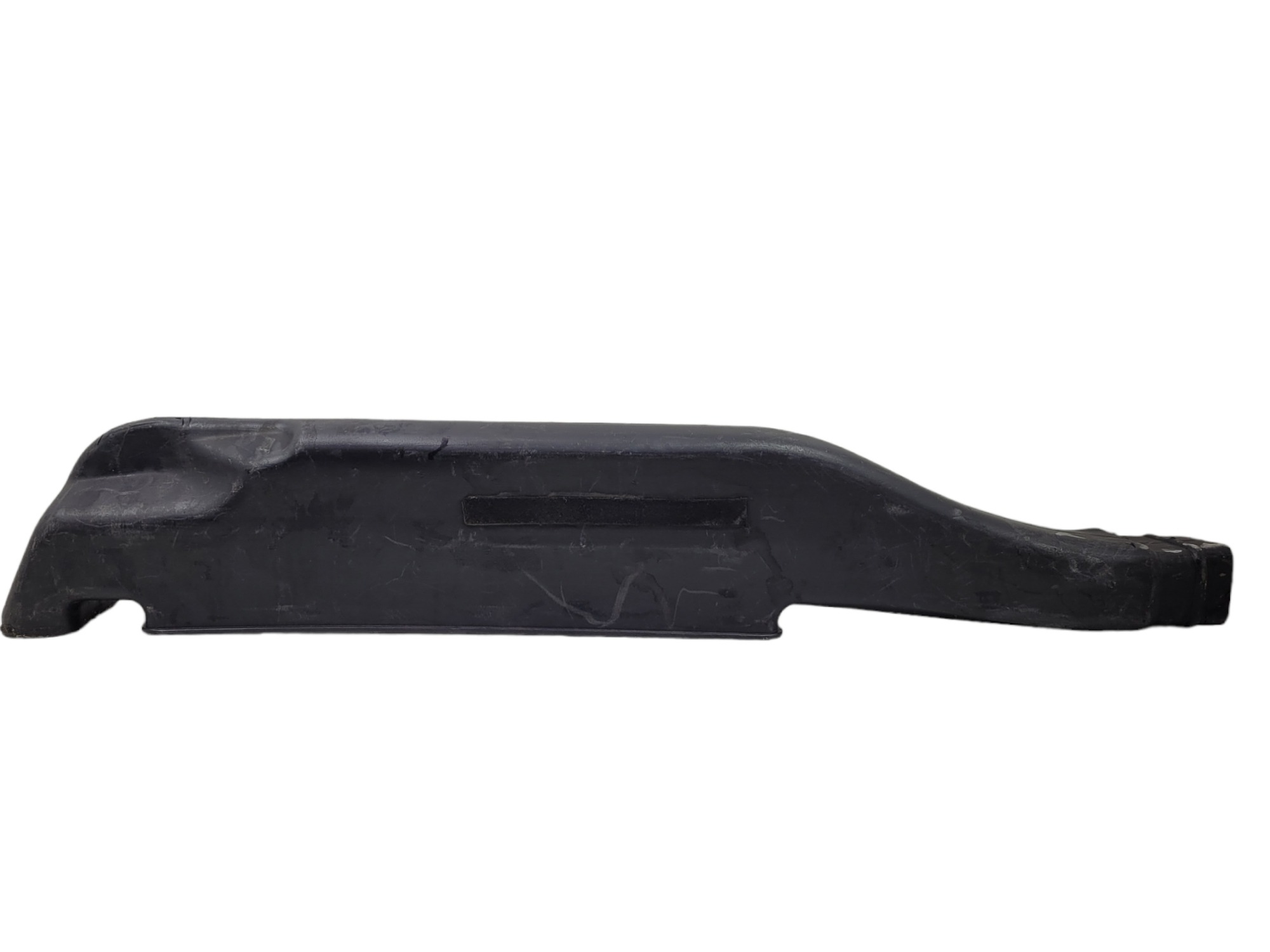 Duto Tubulação Ar Condicionado Volvo Fh 20452876 4