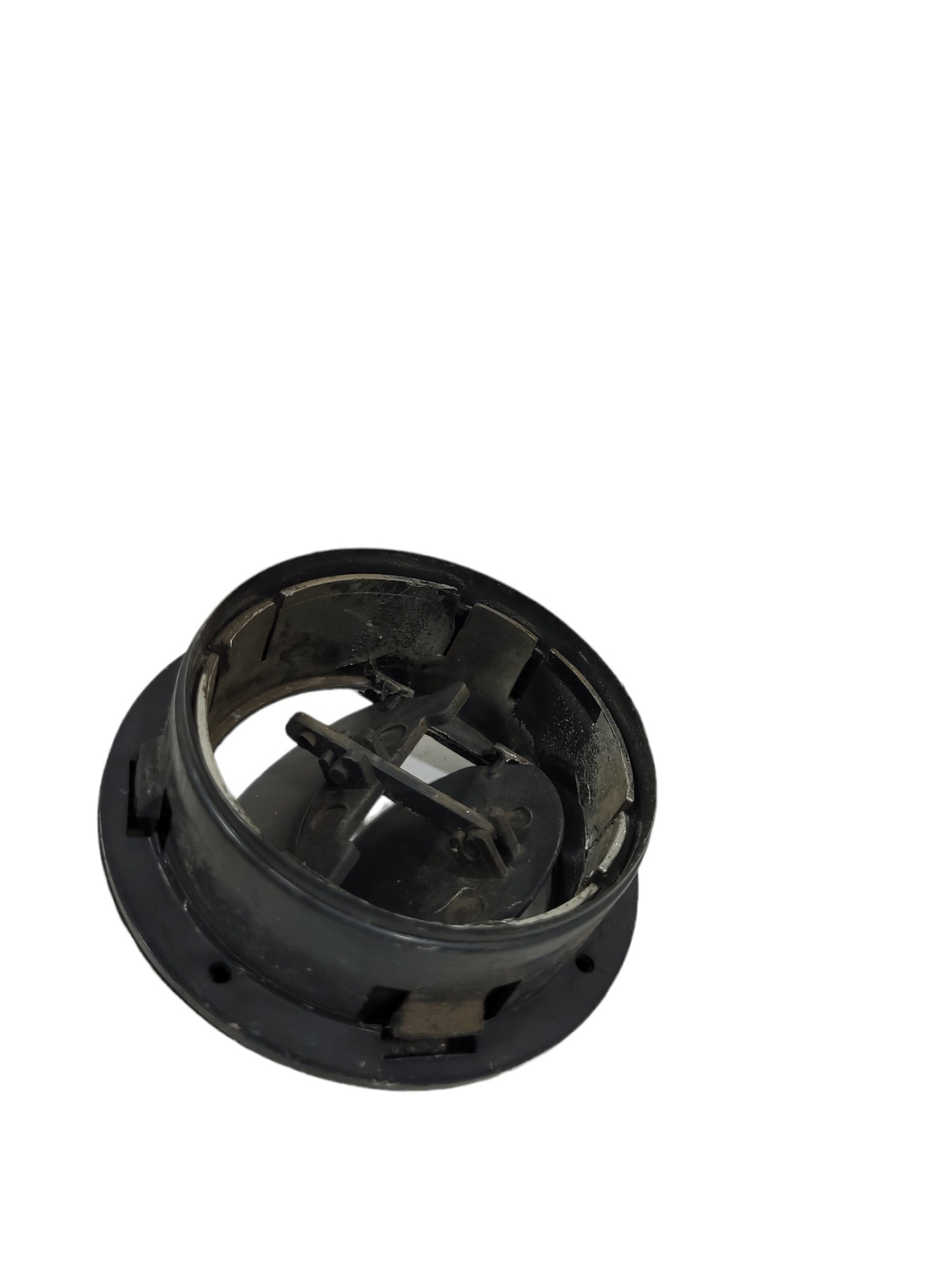 Difusor De Ar Do Interclima Vw 2