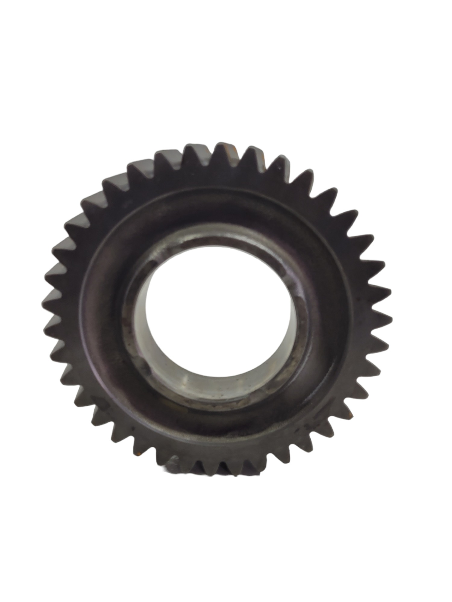Engrenagem Ré 38 Dentes Caixa Zf 16as 1650 3