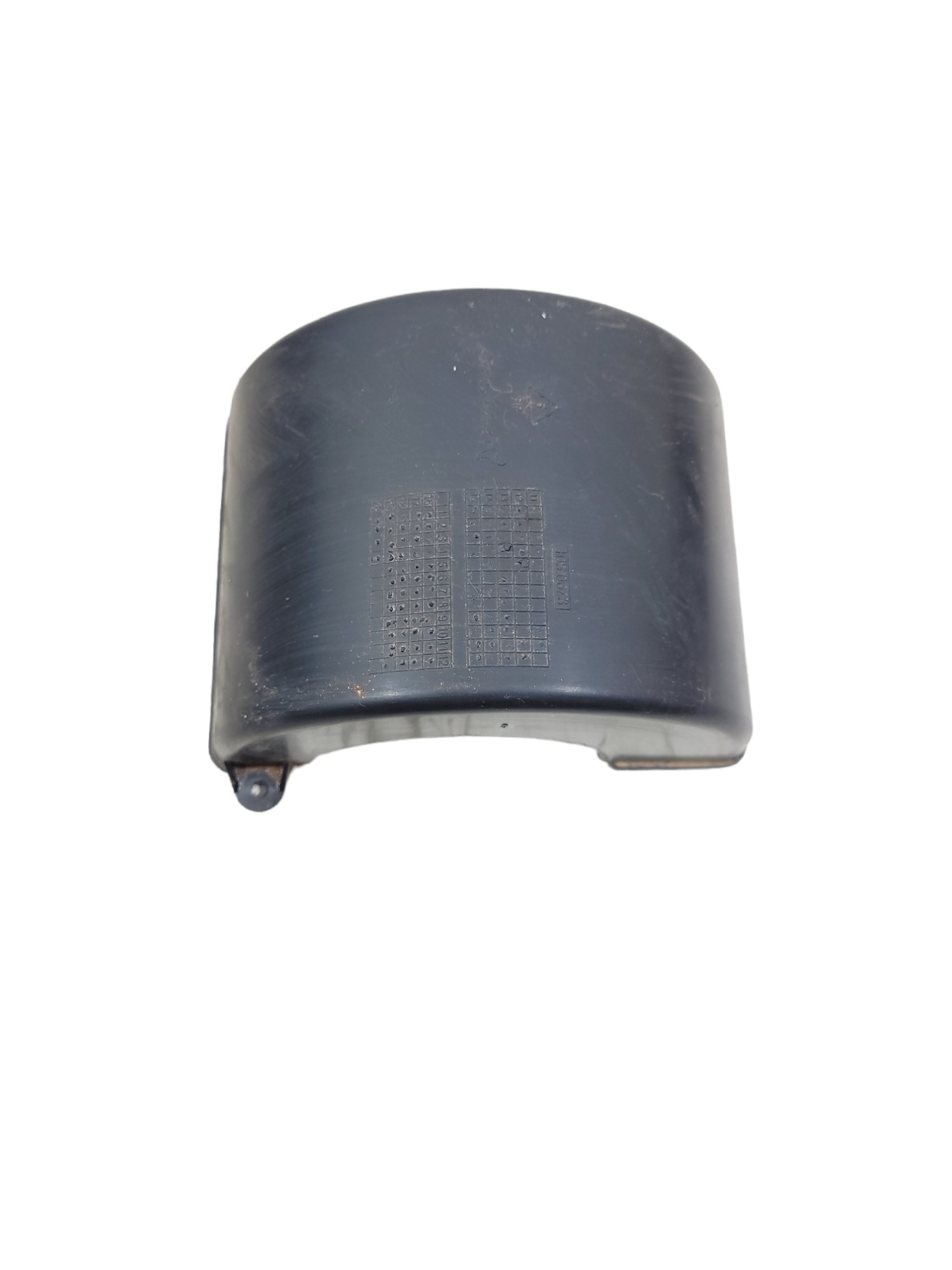 Acabamento Climatizador Resfriar Daf 1050673 3