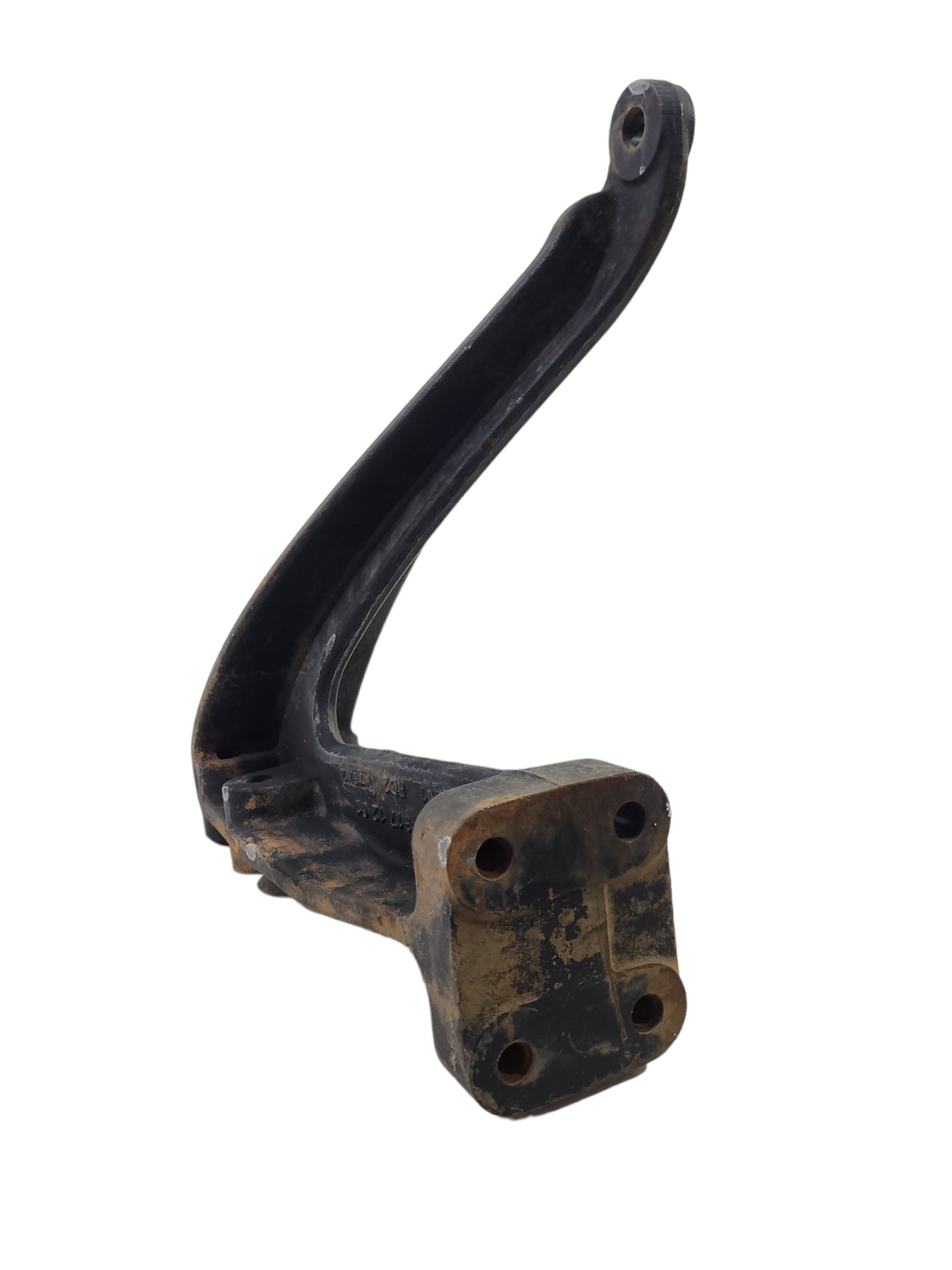 Suporte Coxim Motor M Benz A9303171201 1