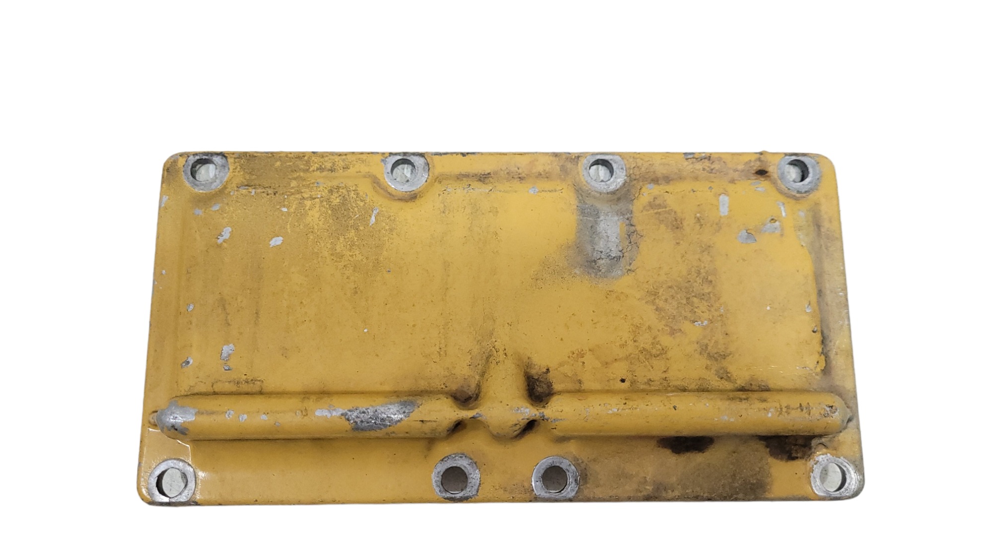 Tampa Lateral Caixa Caterpillar 7w3871 1