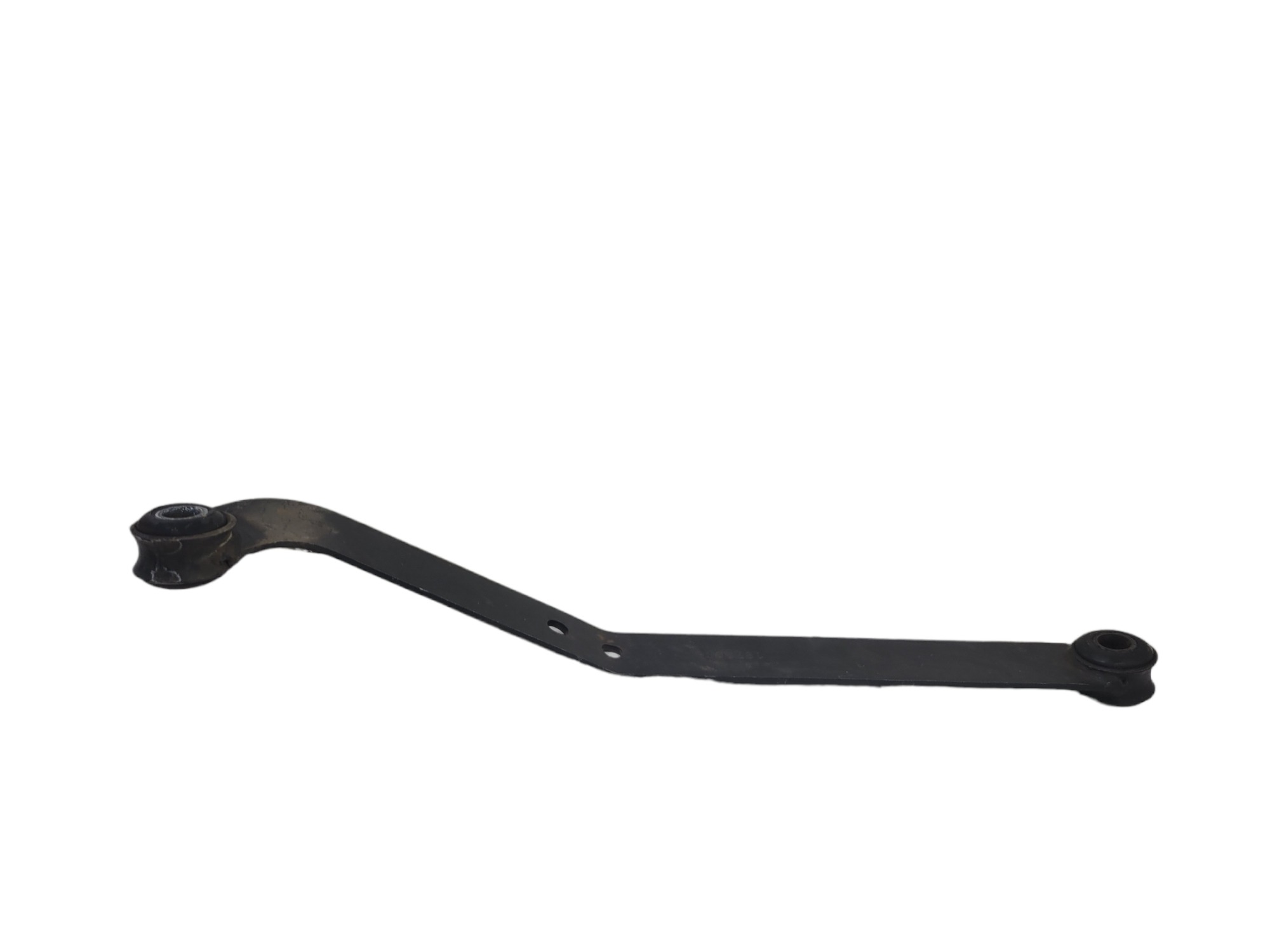 Suporte Radiador Scania 1872076 4