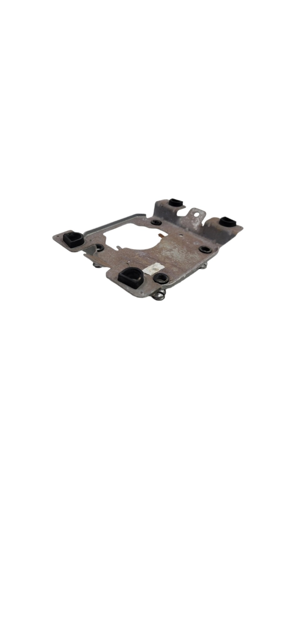 Suporte Interno Volante Iveco Hiway 6017847 Não Se Aplica 3